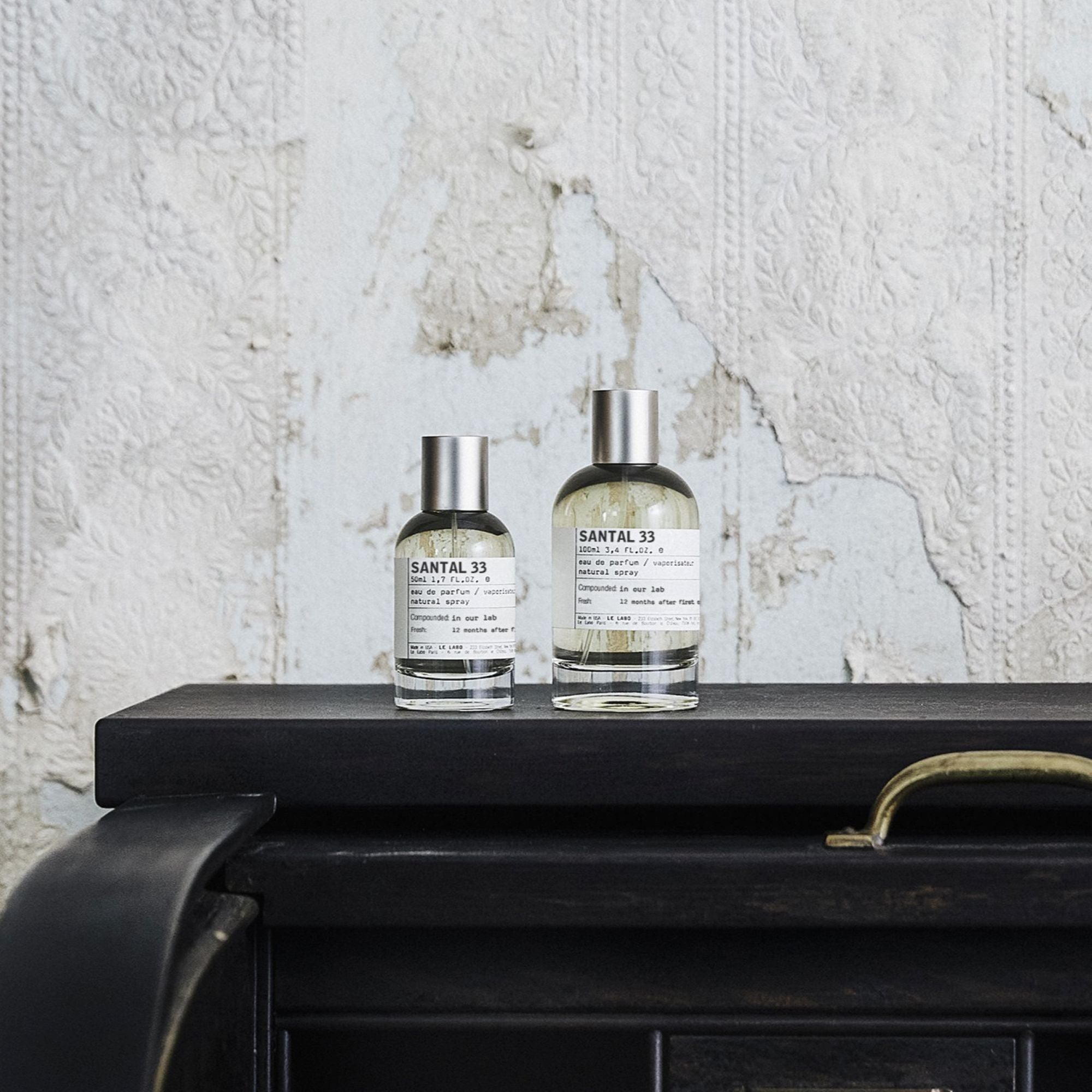 Le Labo SANTAL 33 Eau de Parfum 50ml | Cult Beauty