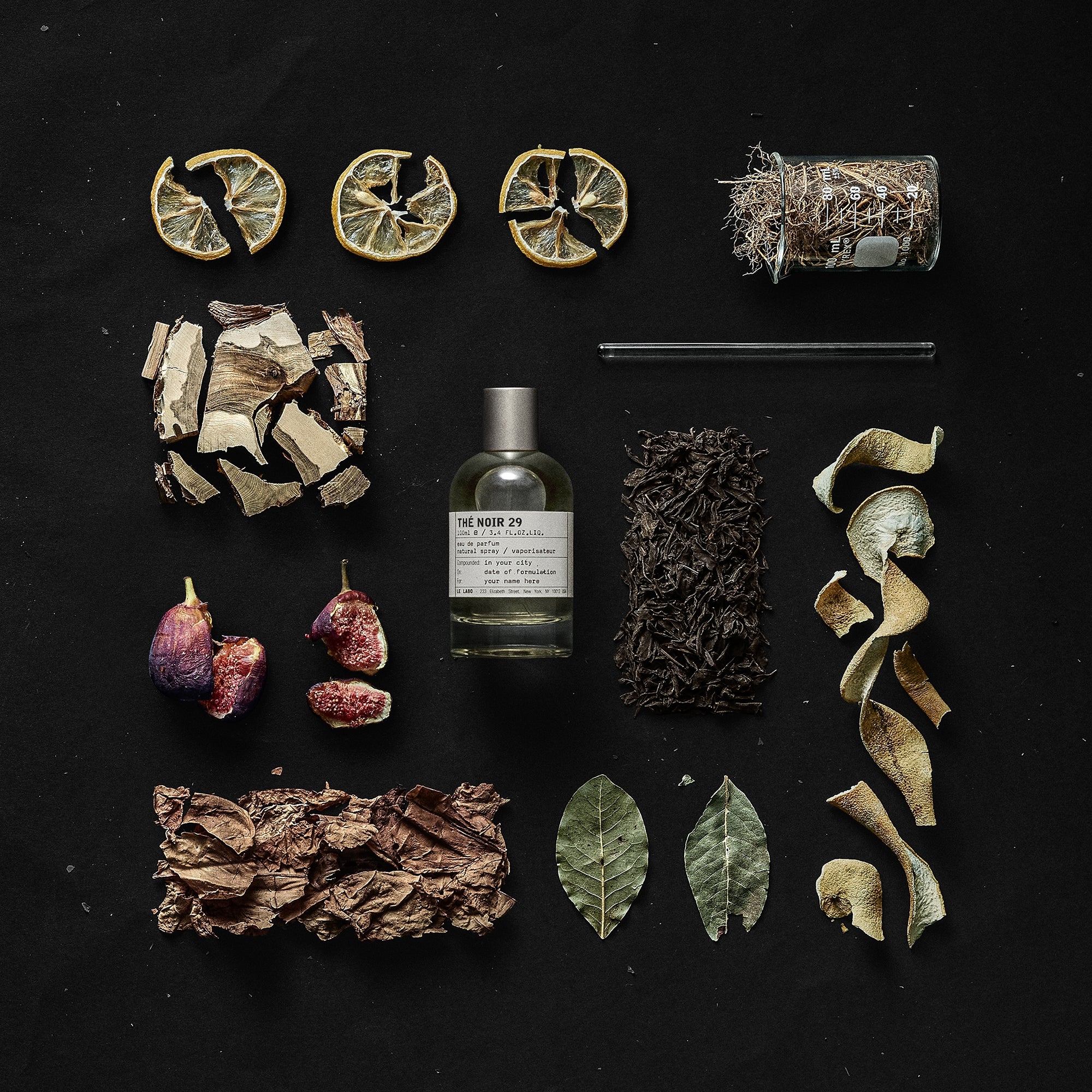 Le Labo THÉ NOIR 29 Eau de Parfum 50ml | Cult Beauty