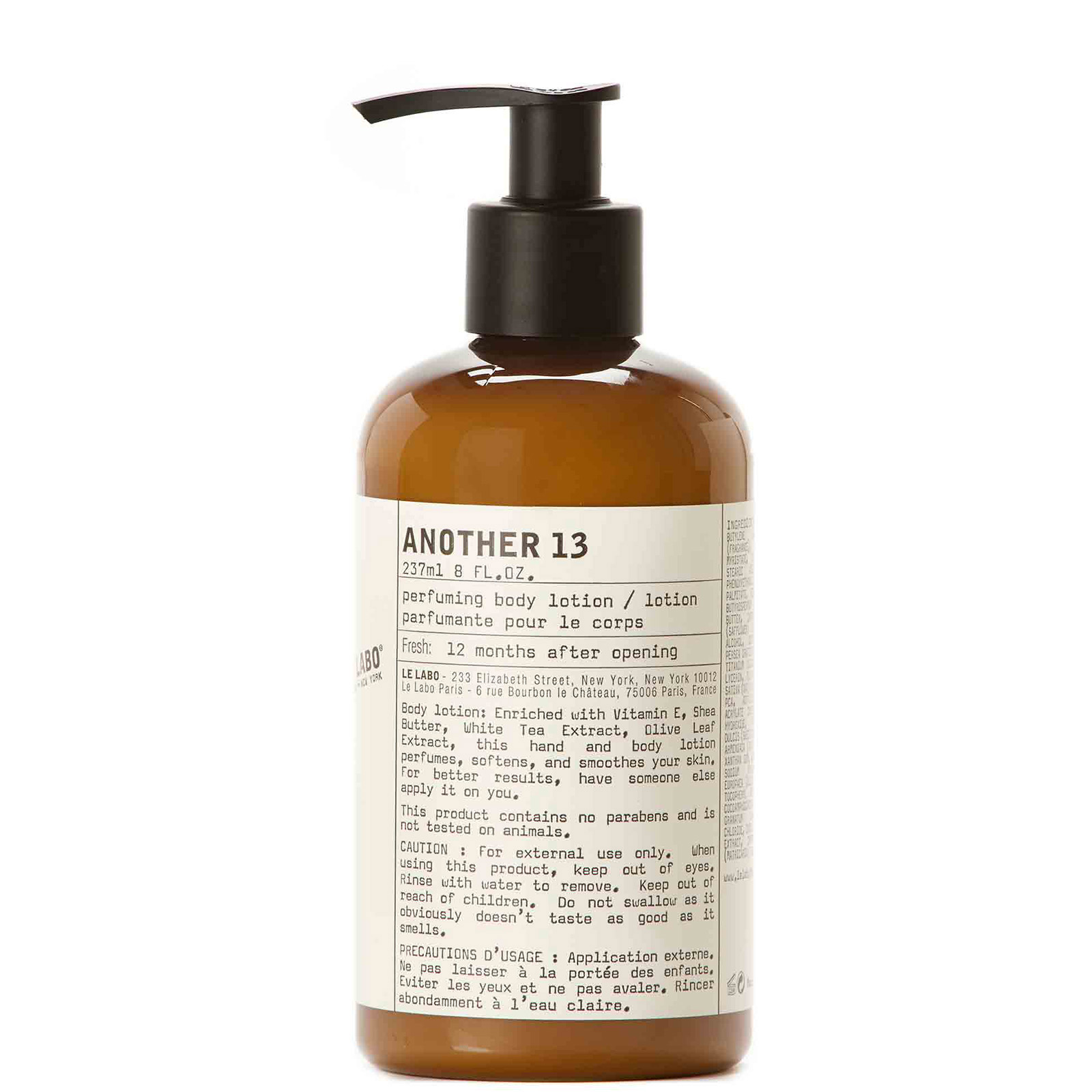 Le Labo SANTAL 33 lotion lot of discount 10