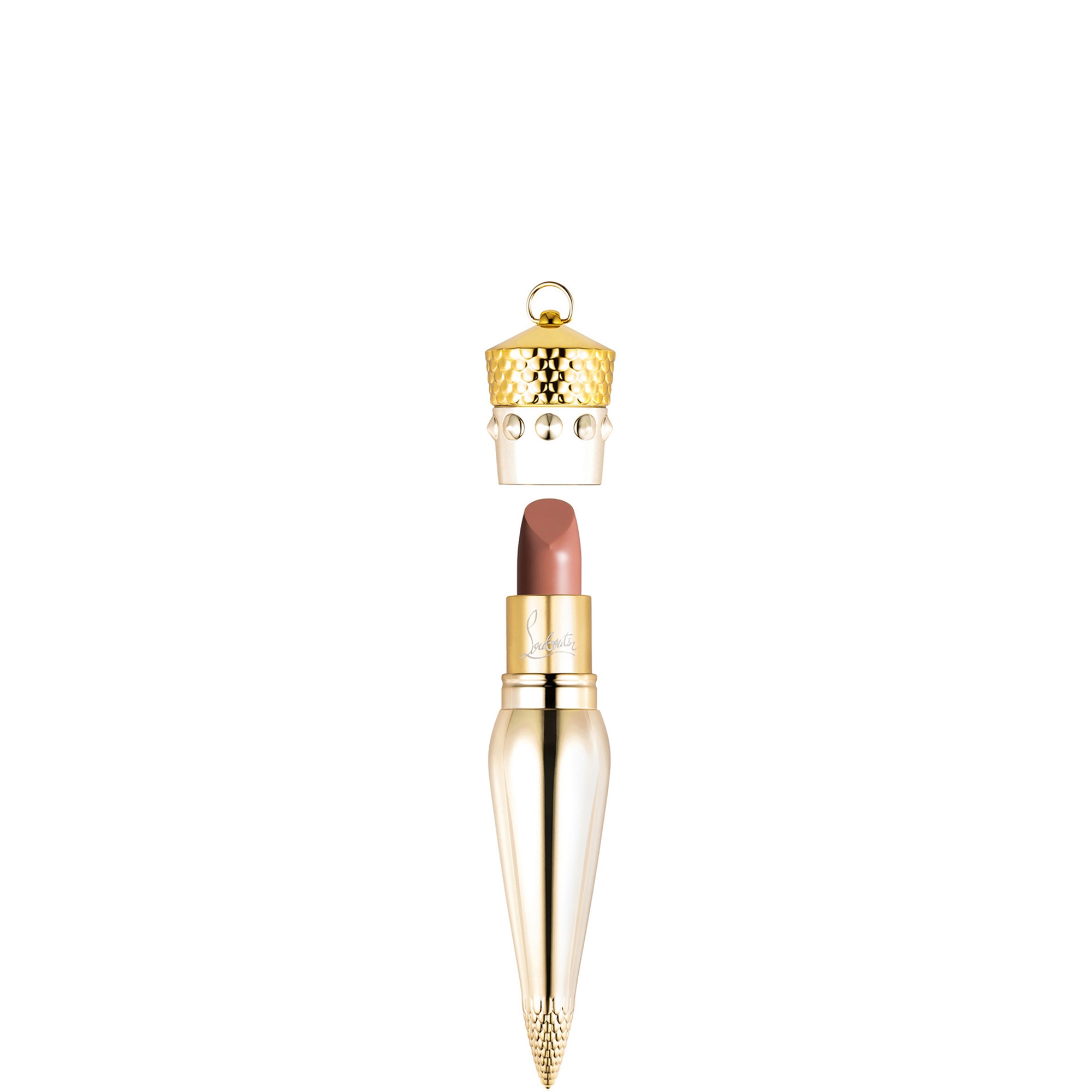 cult Christian Louboutin Beauty Silky Satin Lip Colour