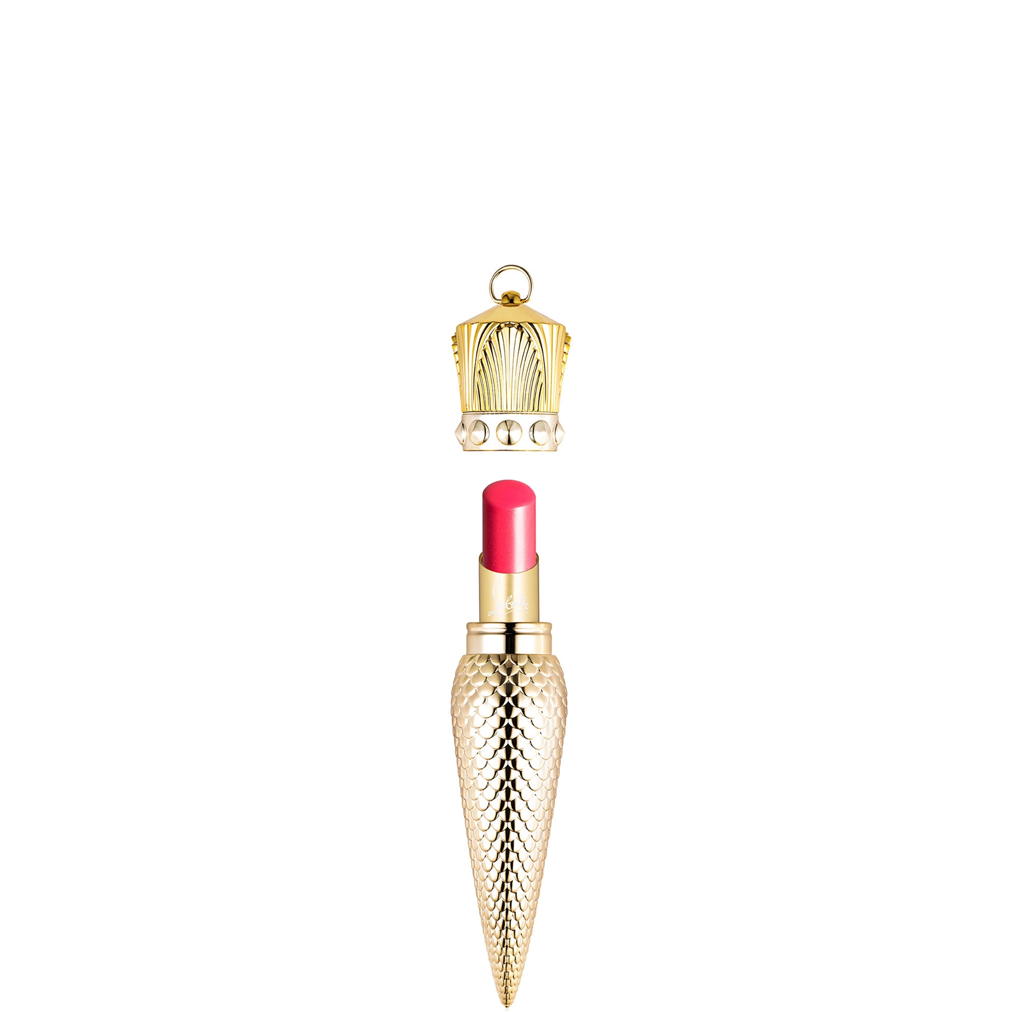 cult Christian Louboutin Beauty Sheer Voile Lip Colour