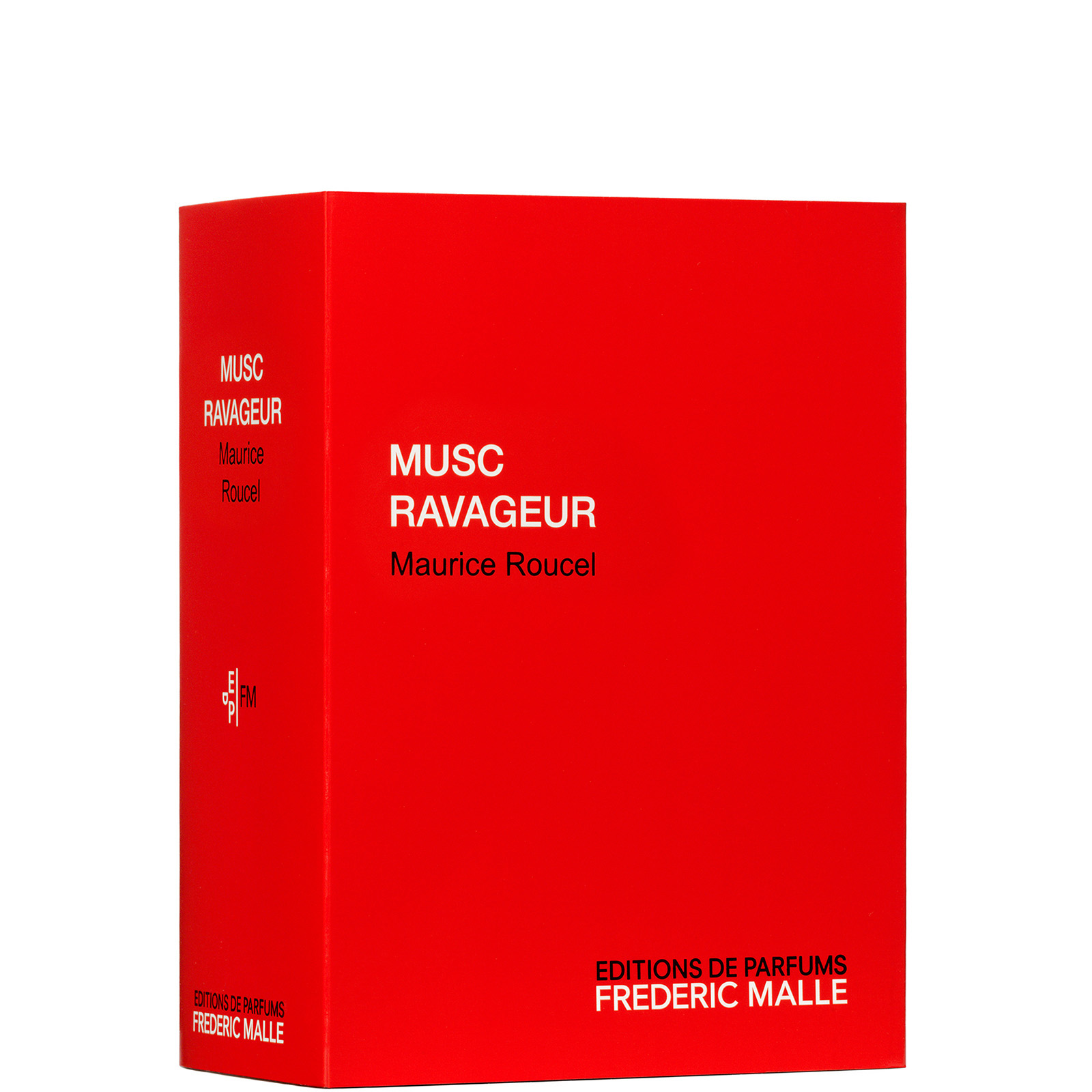 FREDERIC MALLE MUSC RAVAGEUR 10ml×2本 Amazon | Musc Ravageur by Frederic Malle Eau De Parfum Spray