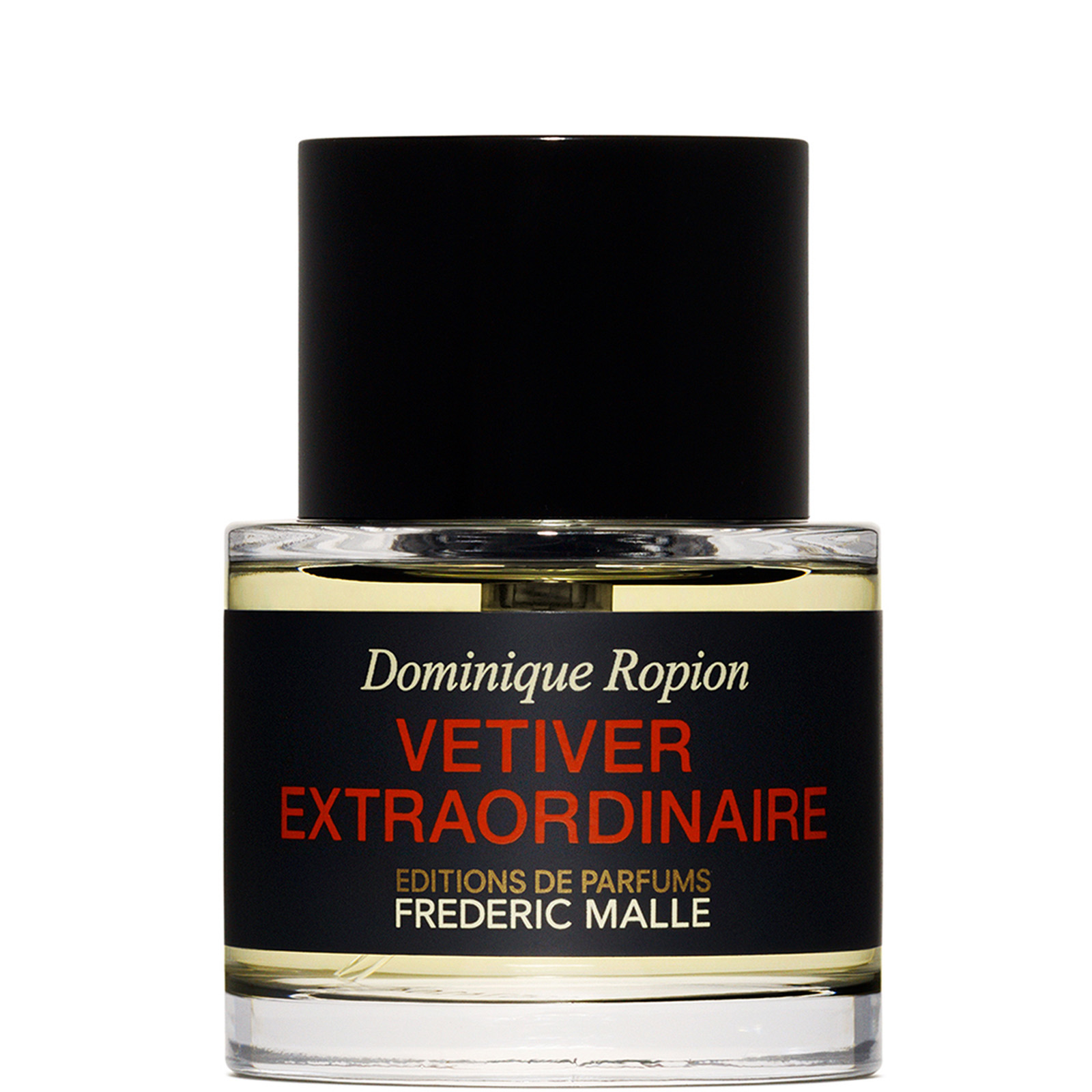 Frédéric Malle Vetiver Extraordinaire Eau de Parfum 10ml | Cult Beauty