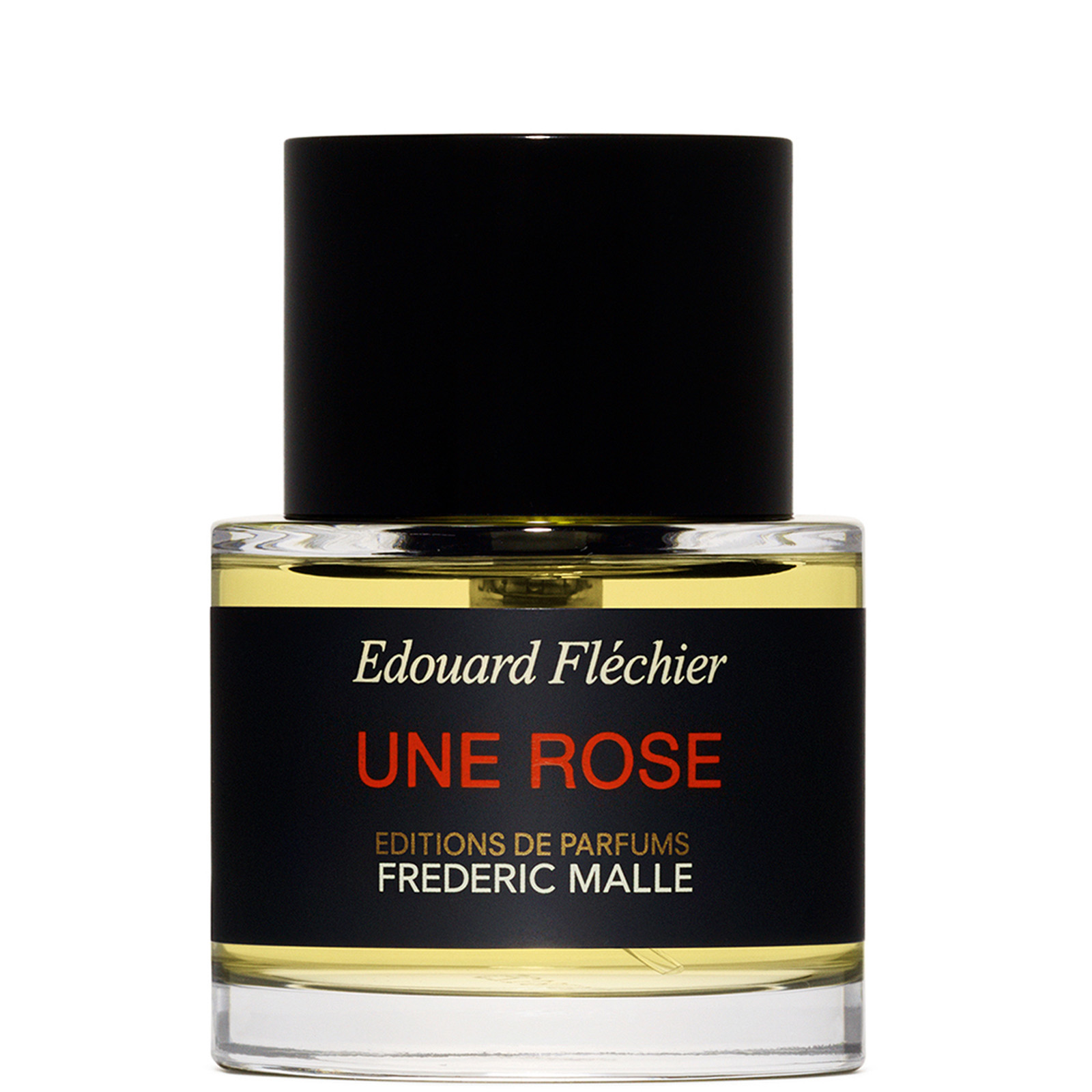 cult Frédéric Malle Une Rose Tonnerre Assembled 50ml