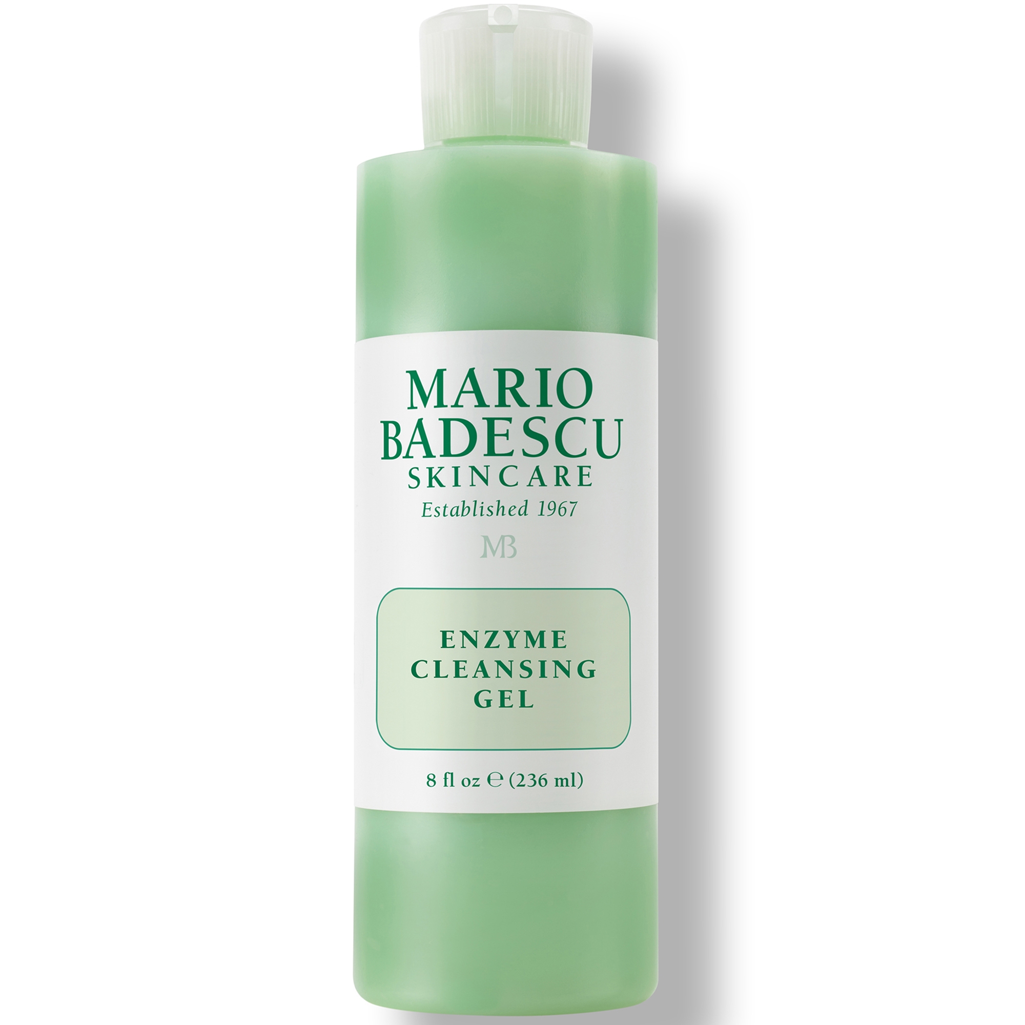 cult Mario Badescu Enzyme Cleansing Gel 236ml