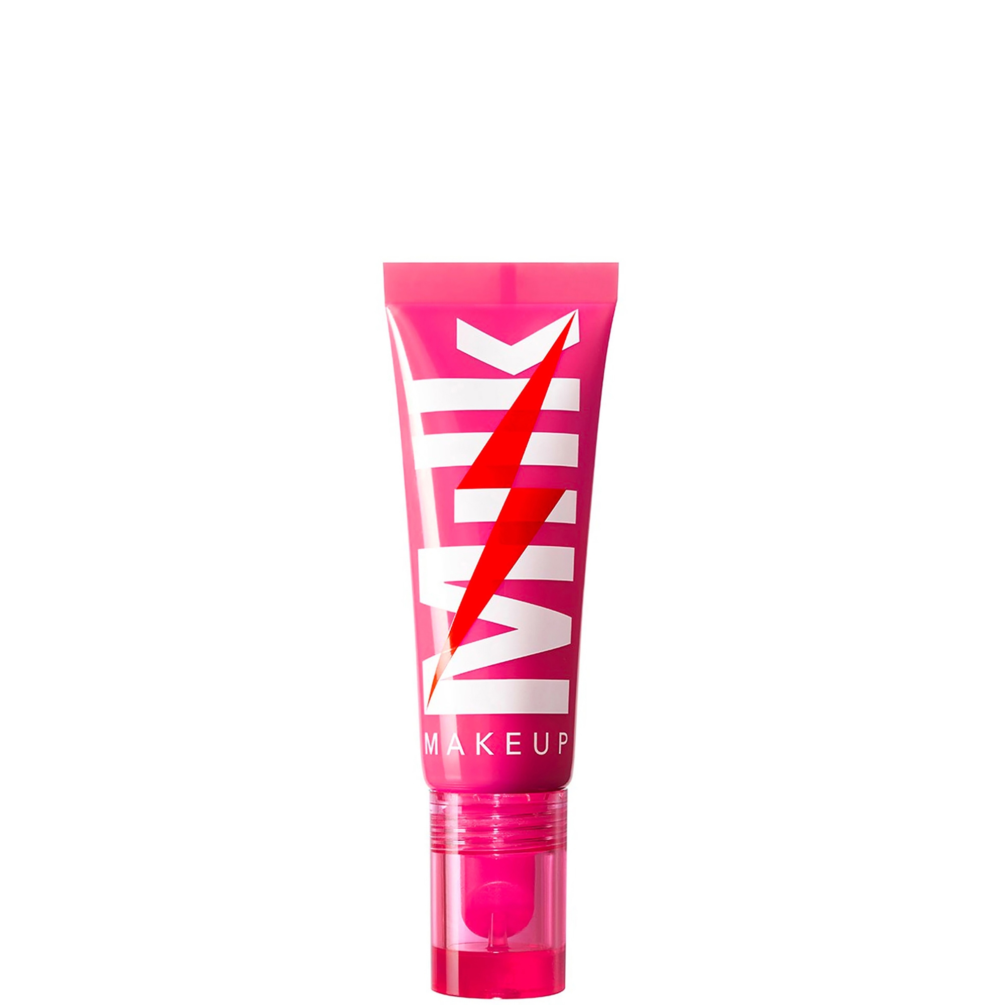 cult Milk Makeup Electric Glossy Lip Plumper