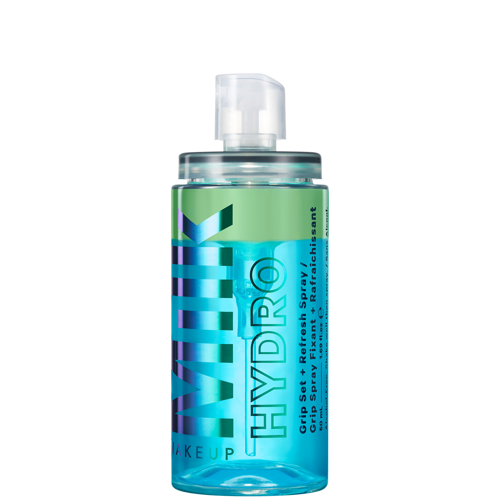 Milk Makeup Hydro Grip Setting Spray 50ml | Cult Beauty