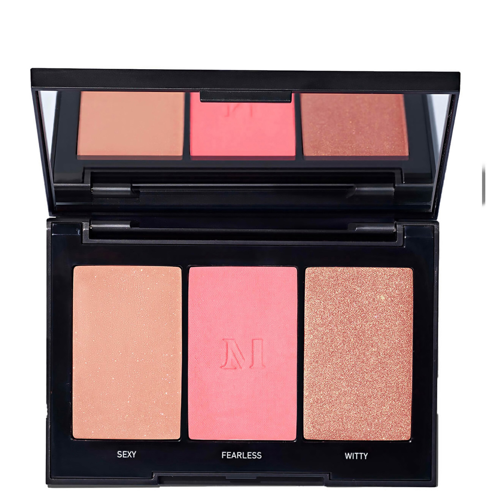 Morphe Blushing Babes Cult Beauty