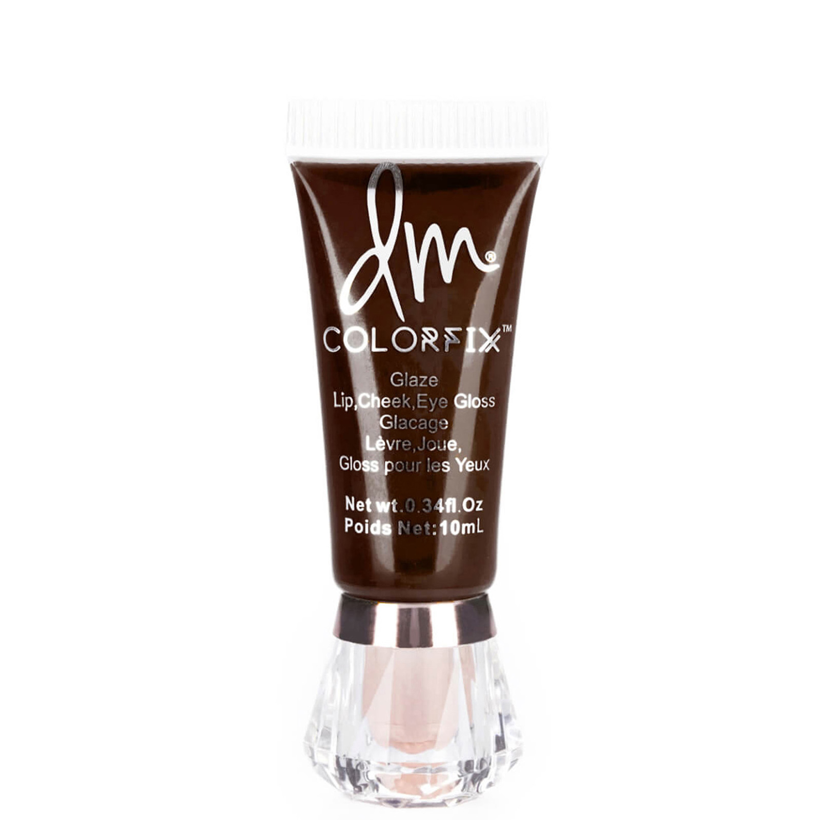 Danessa Myricks Beauty Colorfix 24 Hour Cream Colour - Glaze
