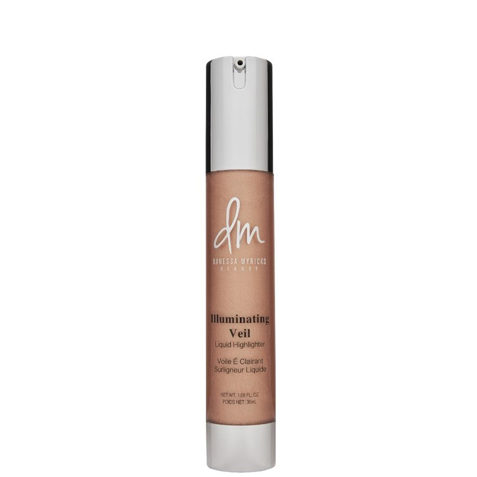 cult Danessa Myricks Beauty Illuminating Veil