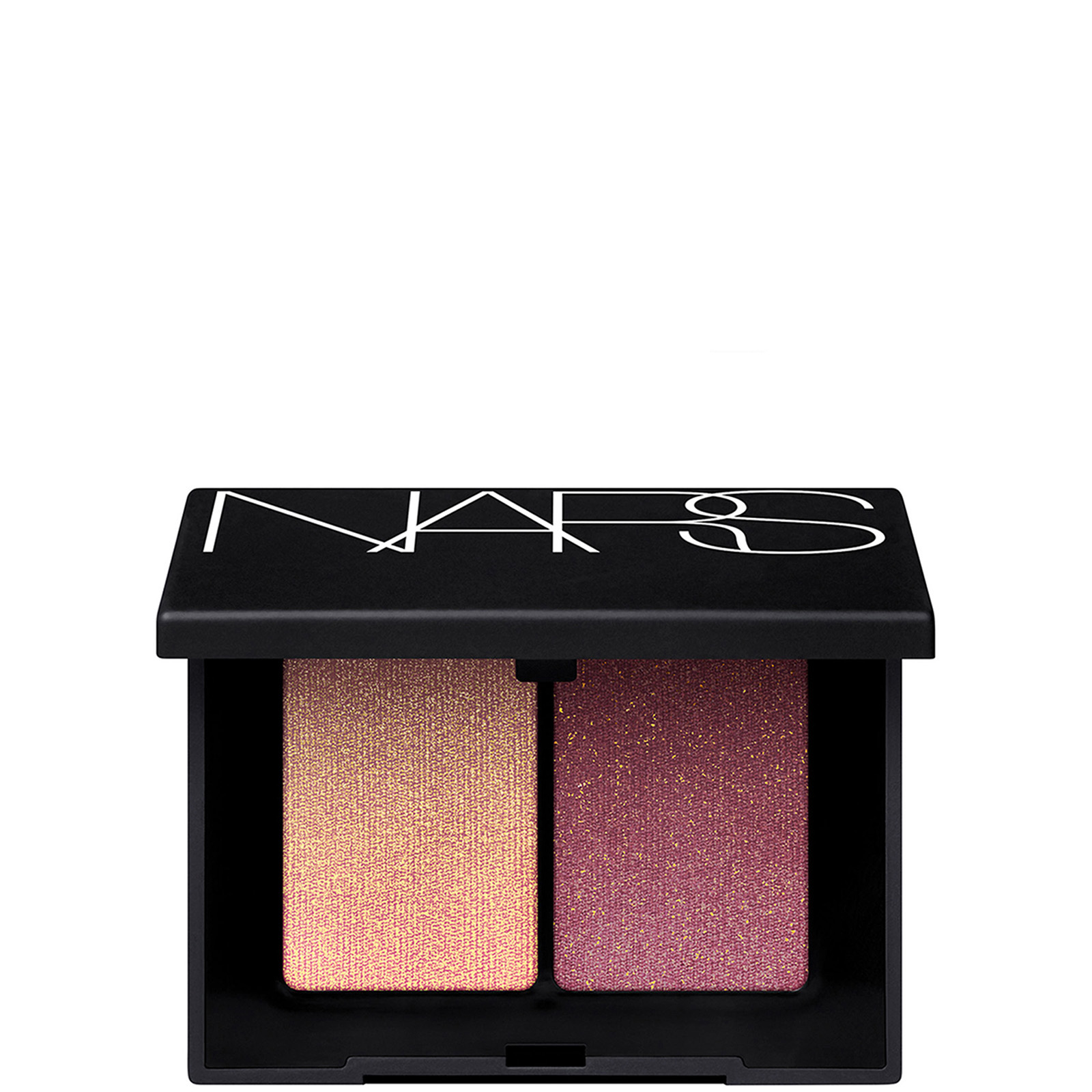 cult NARS Cosmetics Duo Eye Shadow (Various Shades)