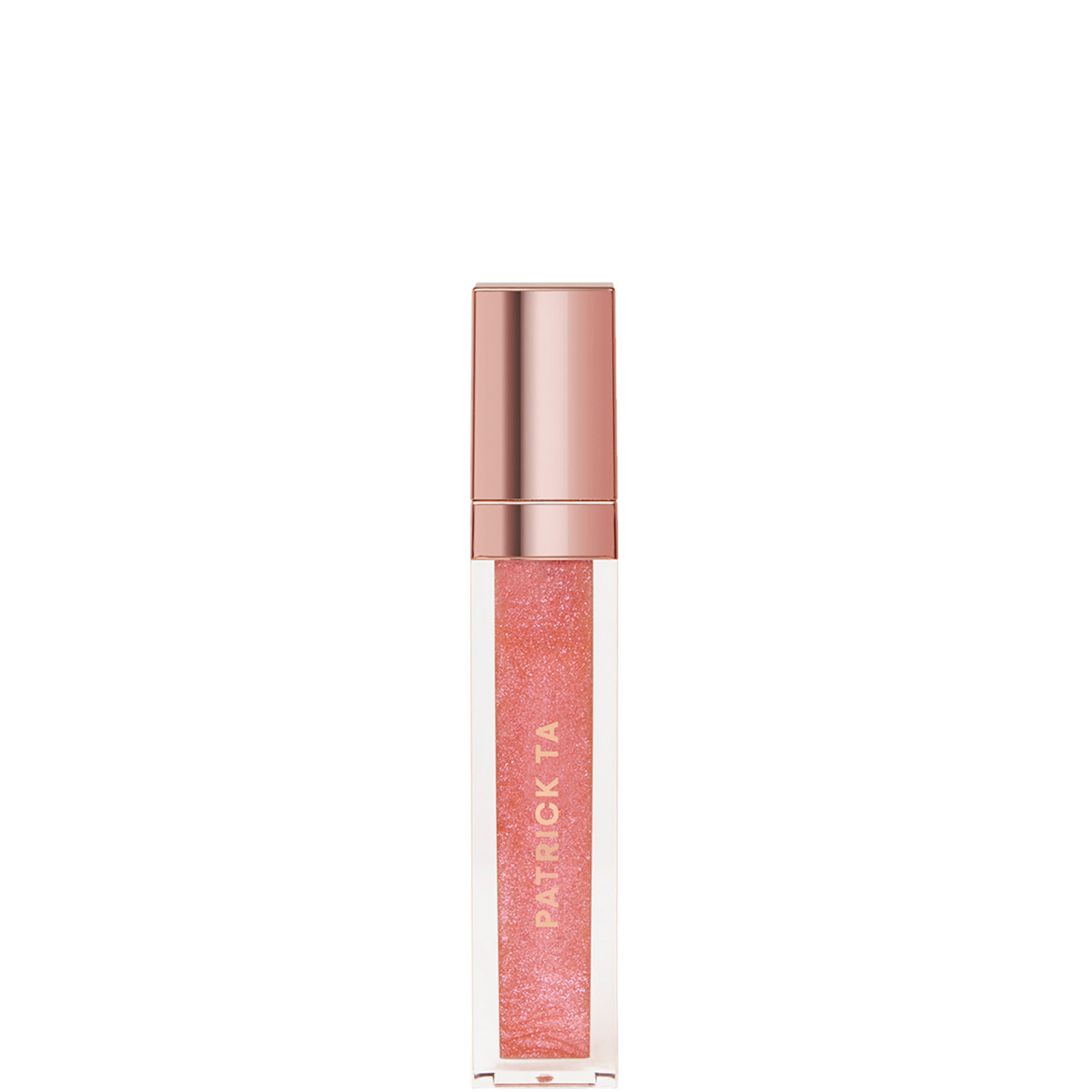 cult PATRICK TA Major Glow Lip Shine