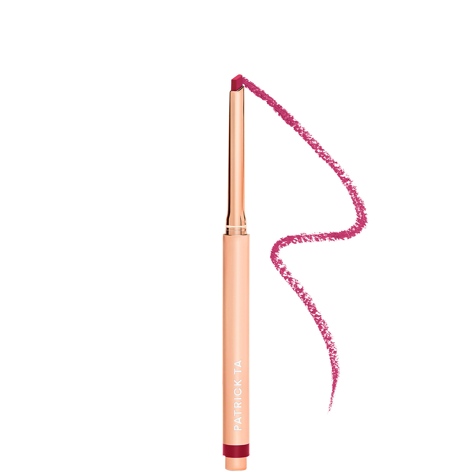 cult PATRICK TA Major Headlines - Precision Lip Crayon