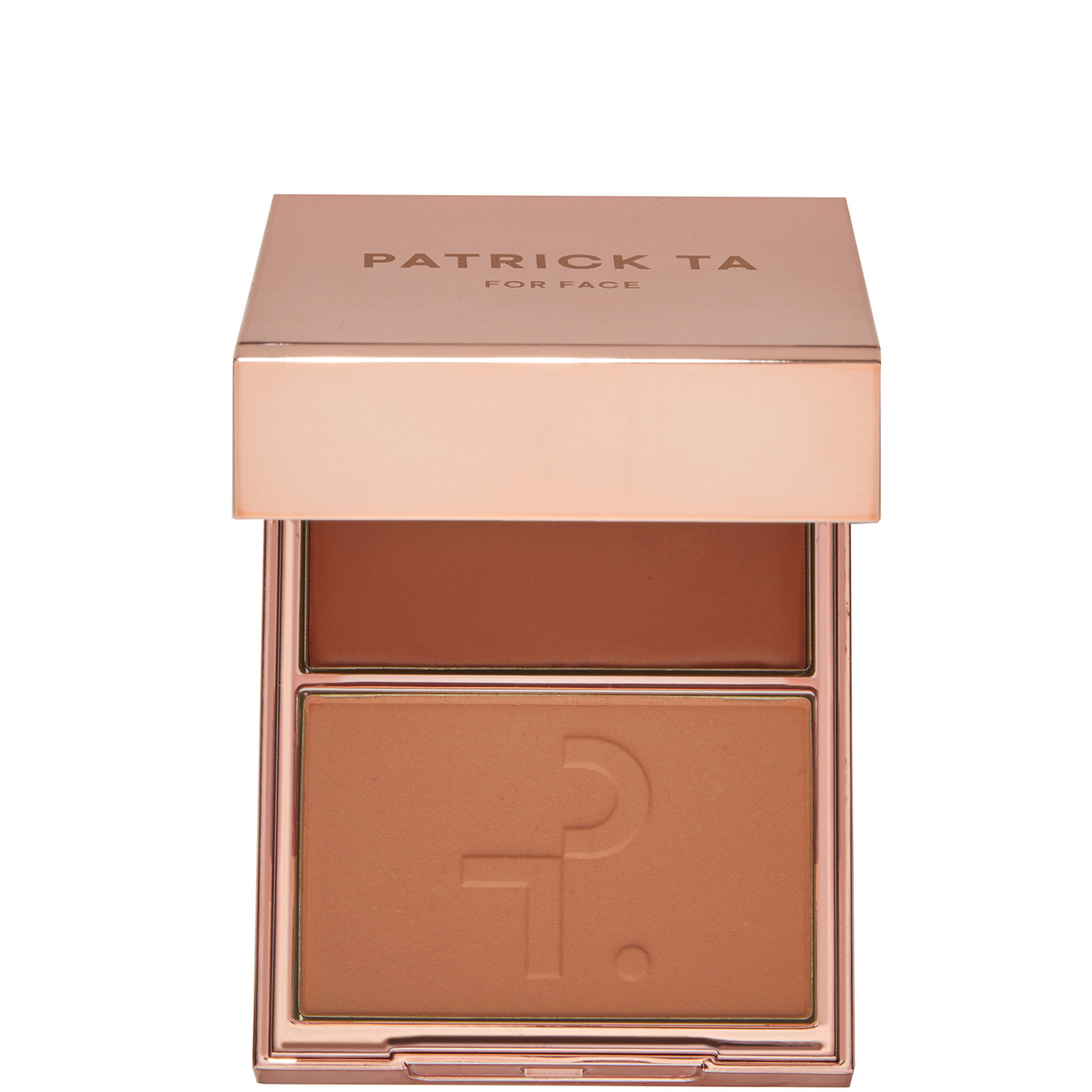 Shops Patrick Ta Blush Palette