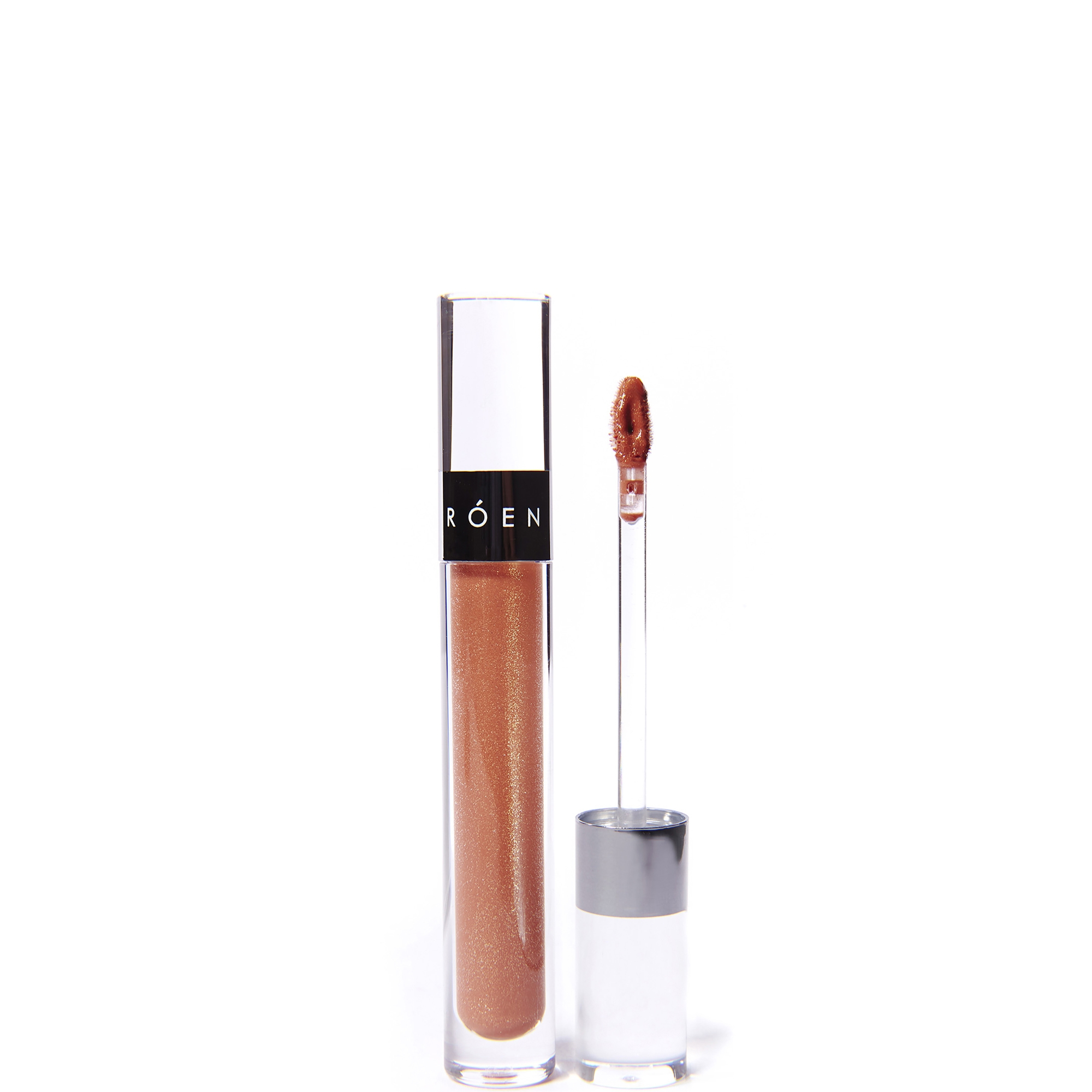 cult RÓEN Kiss My…Liquid Lip Balm Shimmer (Various Shades)