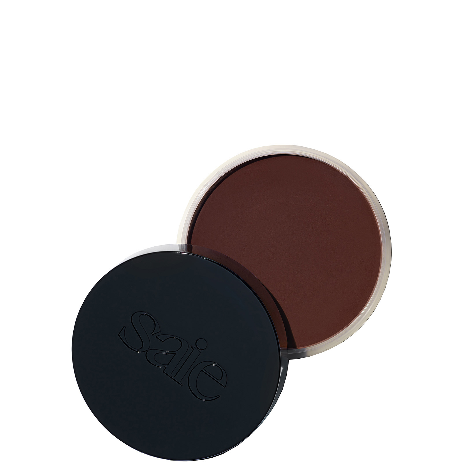 Saie Sun Melt Natural Cream Bronzer 30ml (Various Shades) | CultBeauty