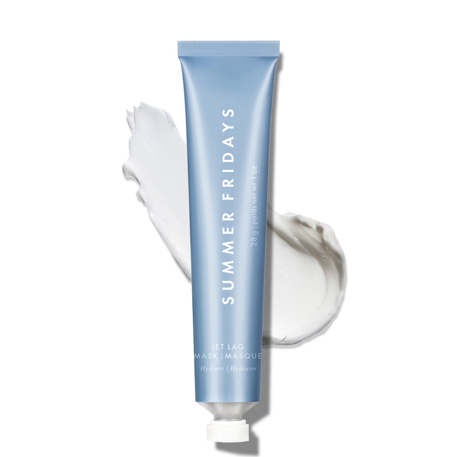 SUMMER FRIDAYS Jet Lag Mask 64g | Cult Beauty