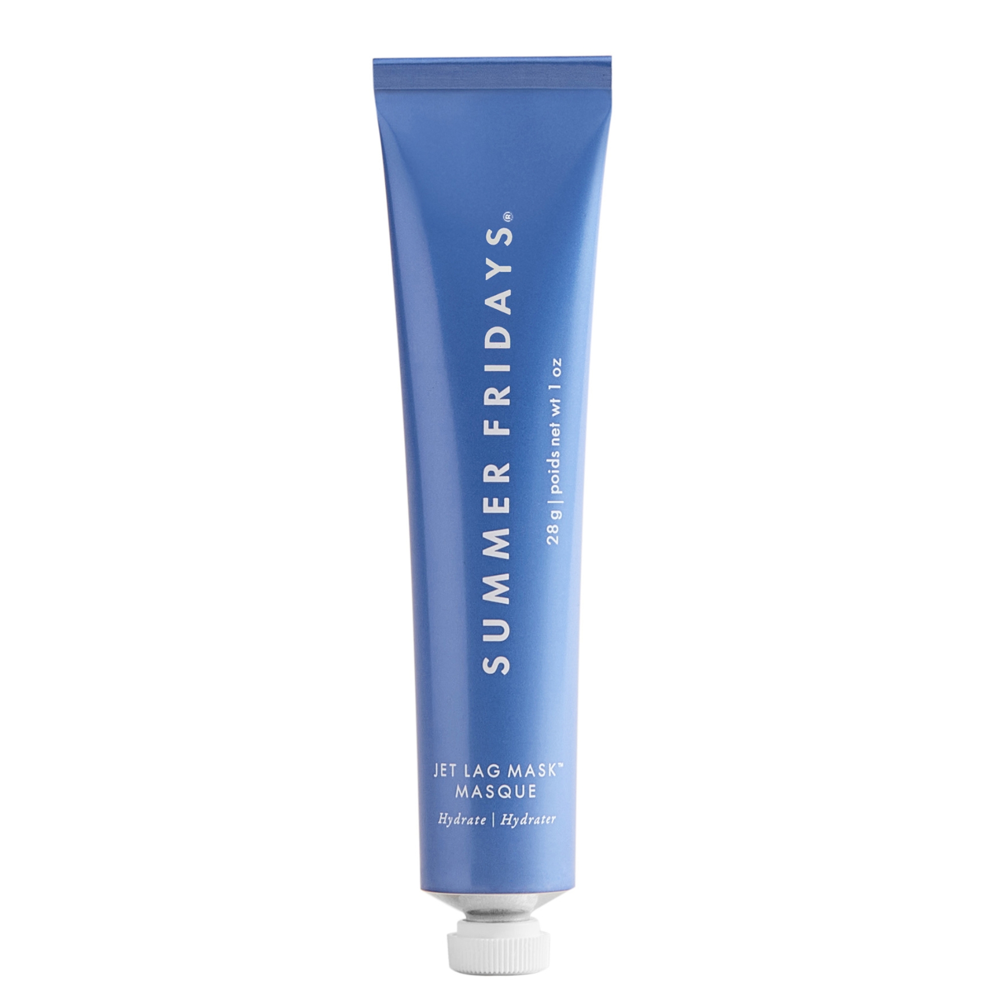 SUMMER FRIDAYS Jet Lag Mask 64g | Cult Beauty