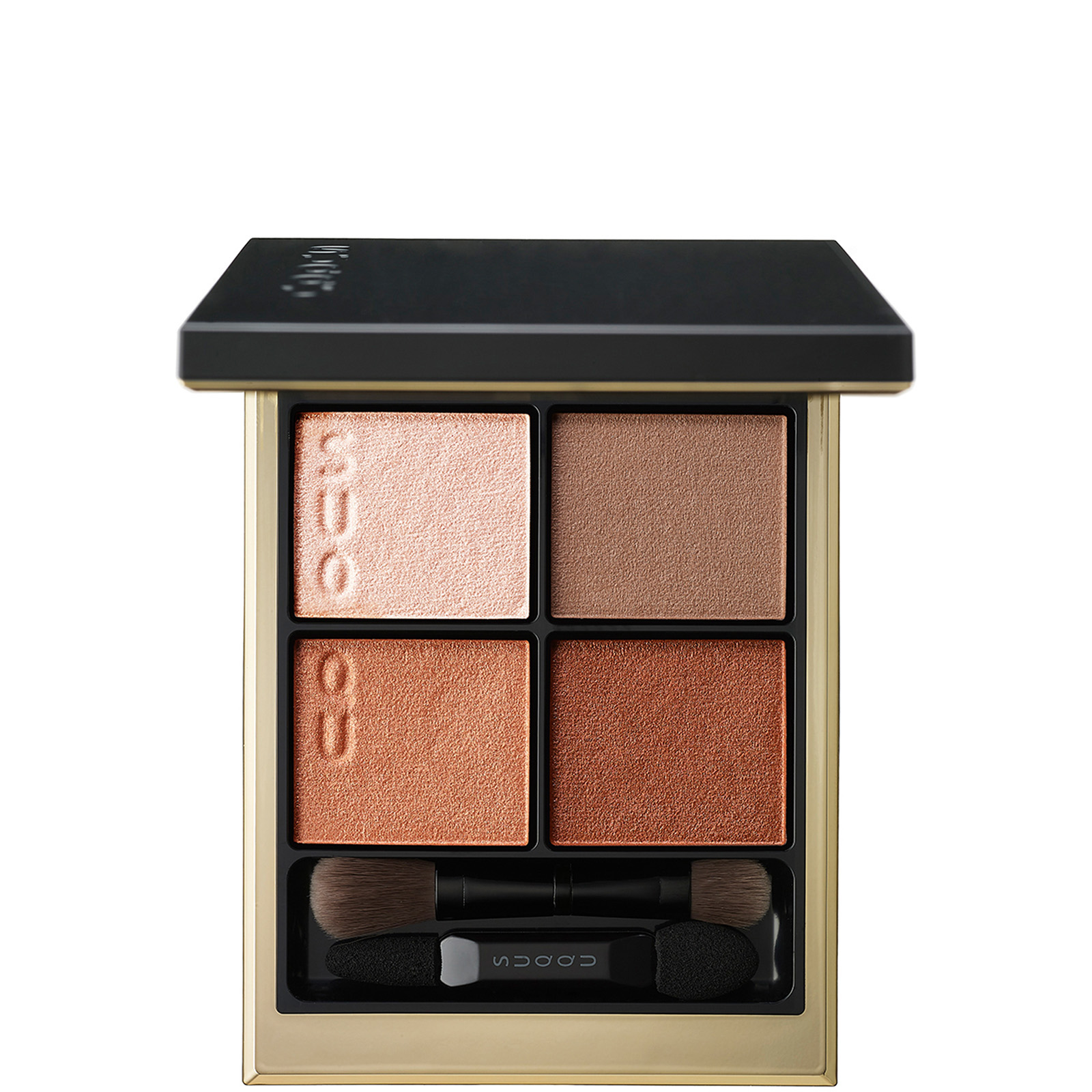 SUQQU Signature Colour Eye 01 | CultBeauty