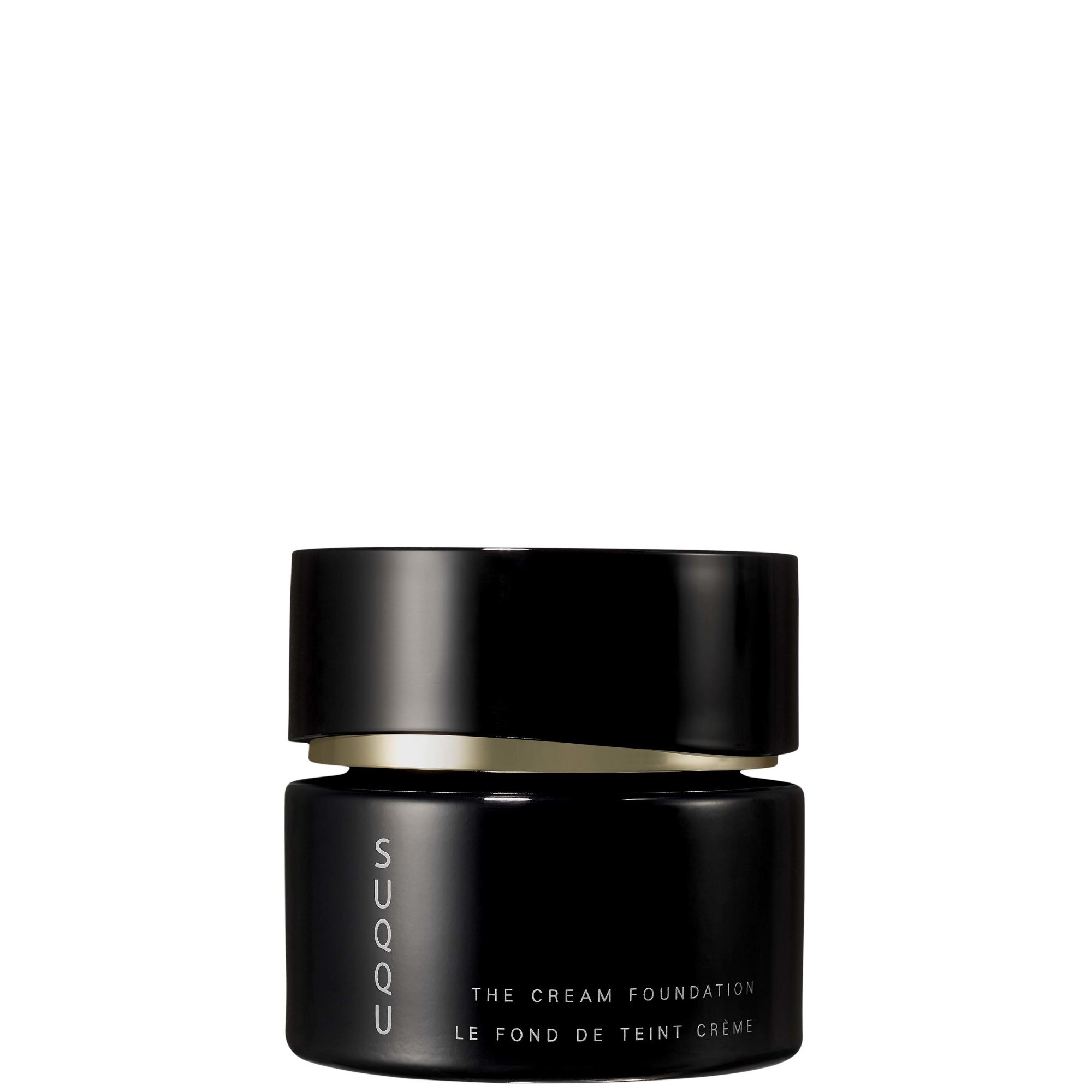 SUQQU The Cream Foundation | Cult Beauty