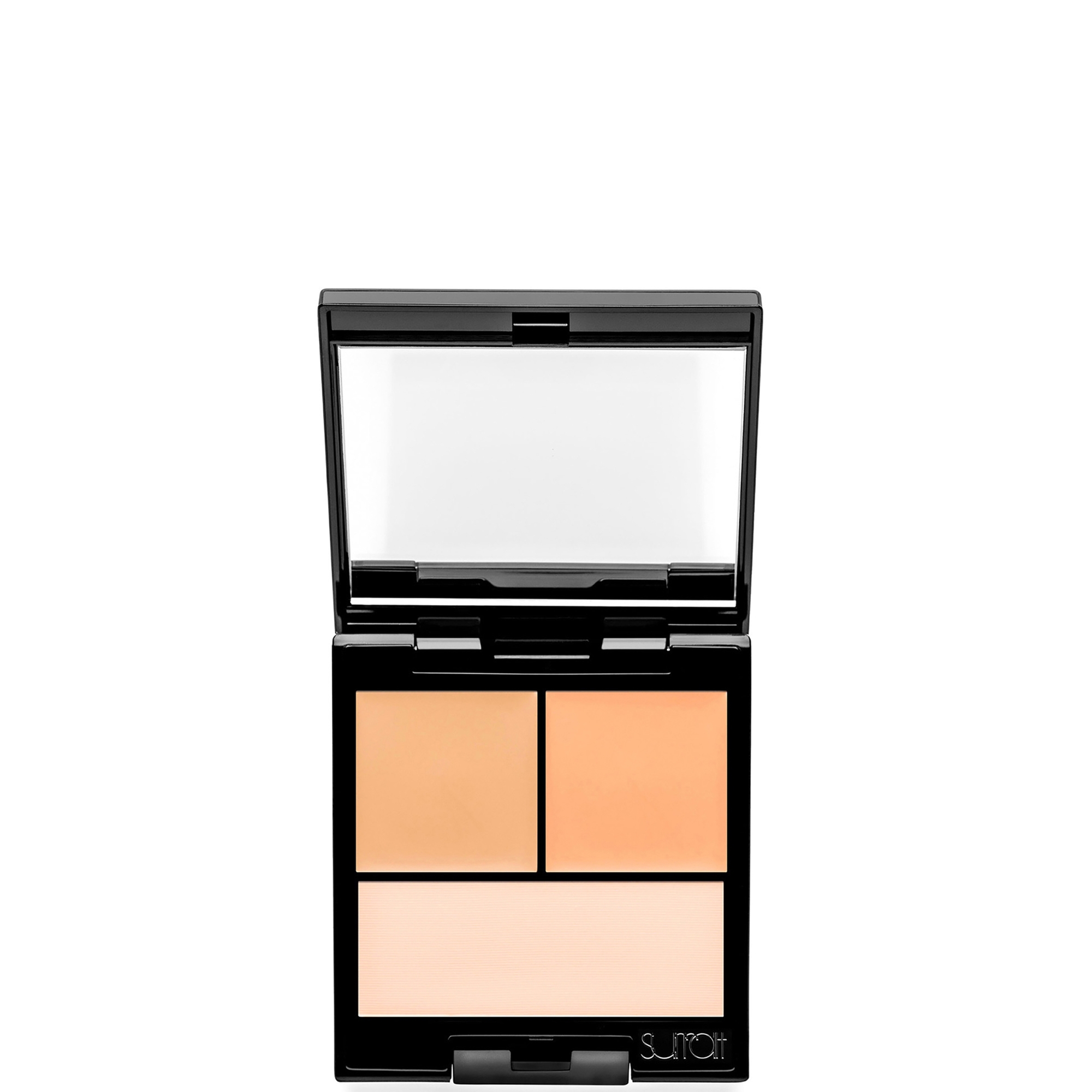 cult Surratt Perfectionniste Concealer Palette (Various Shades)