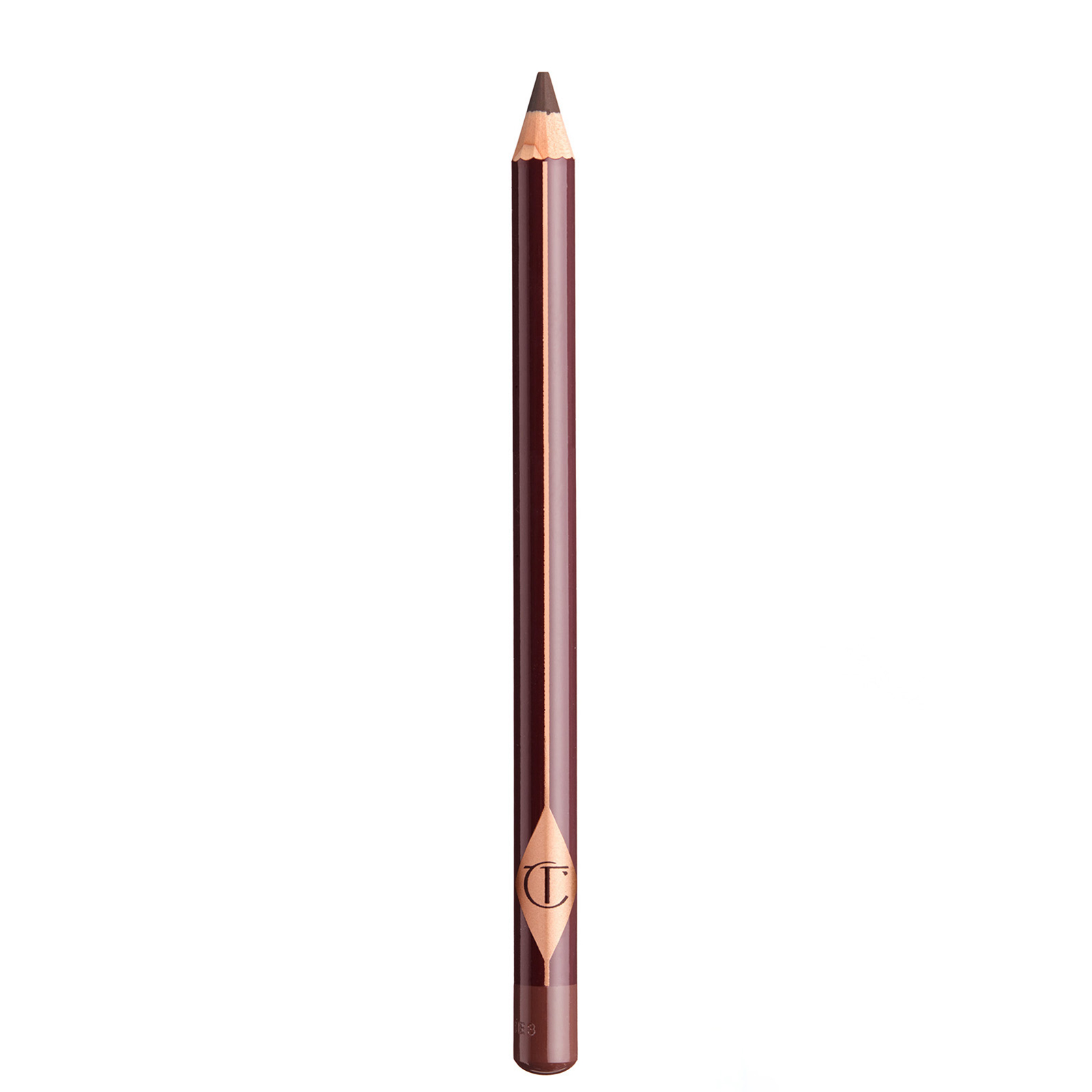 cult Charlotte Tilbury The Classic Classic Brown
