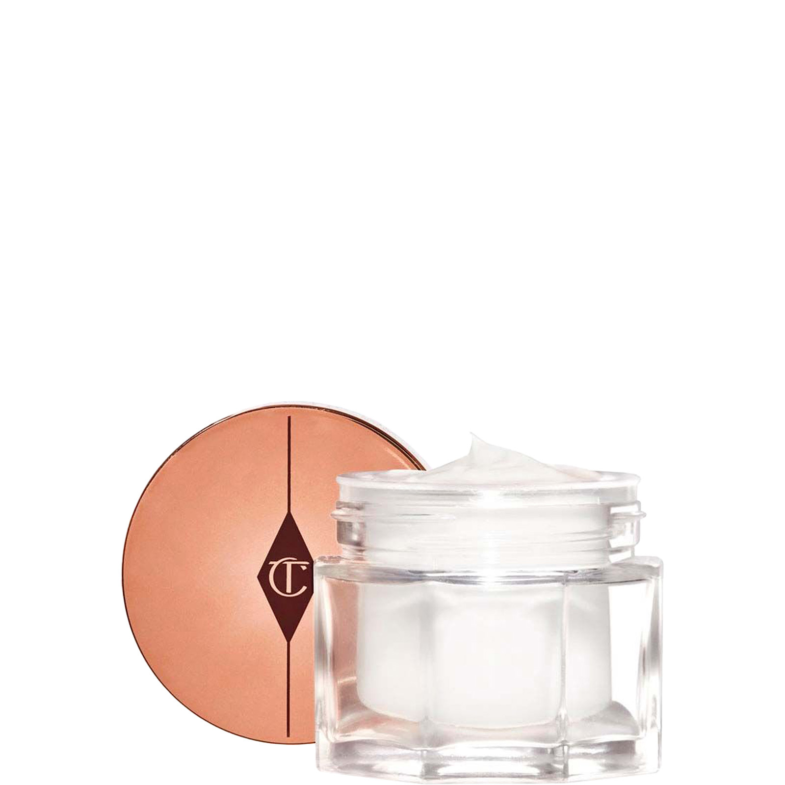 Charlotte tilbury magic cream offers