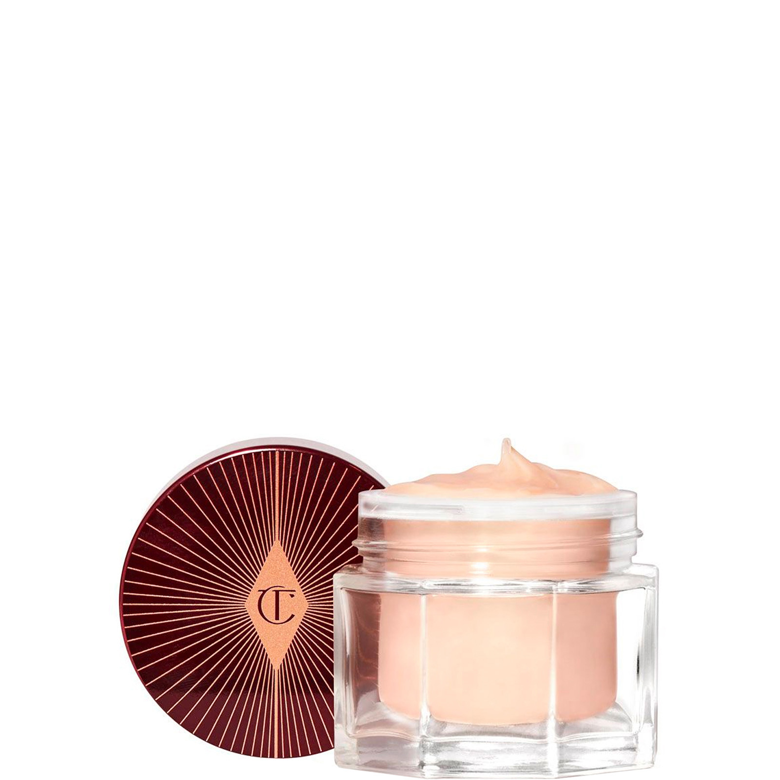 Charlotte selling Tilbury Magic Night Cream 50ml