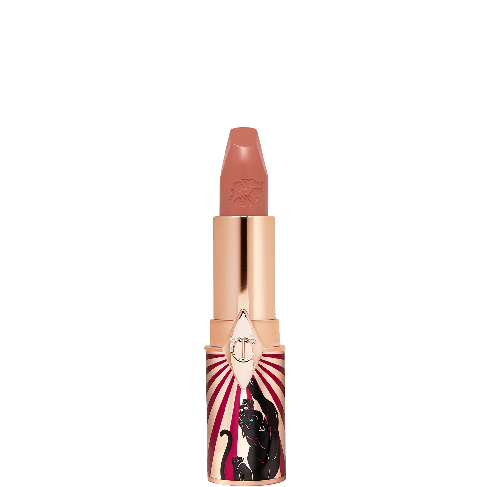 cult Charlotte Tilbury Hot Lips 2