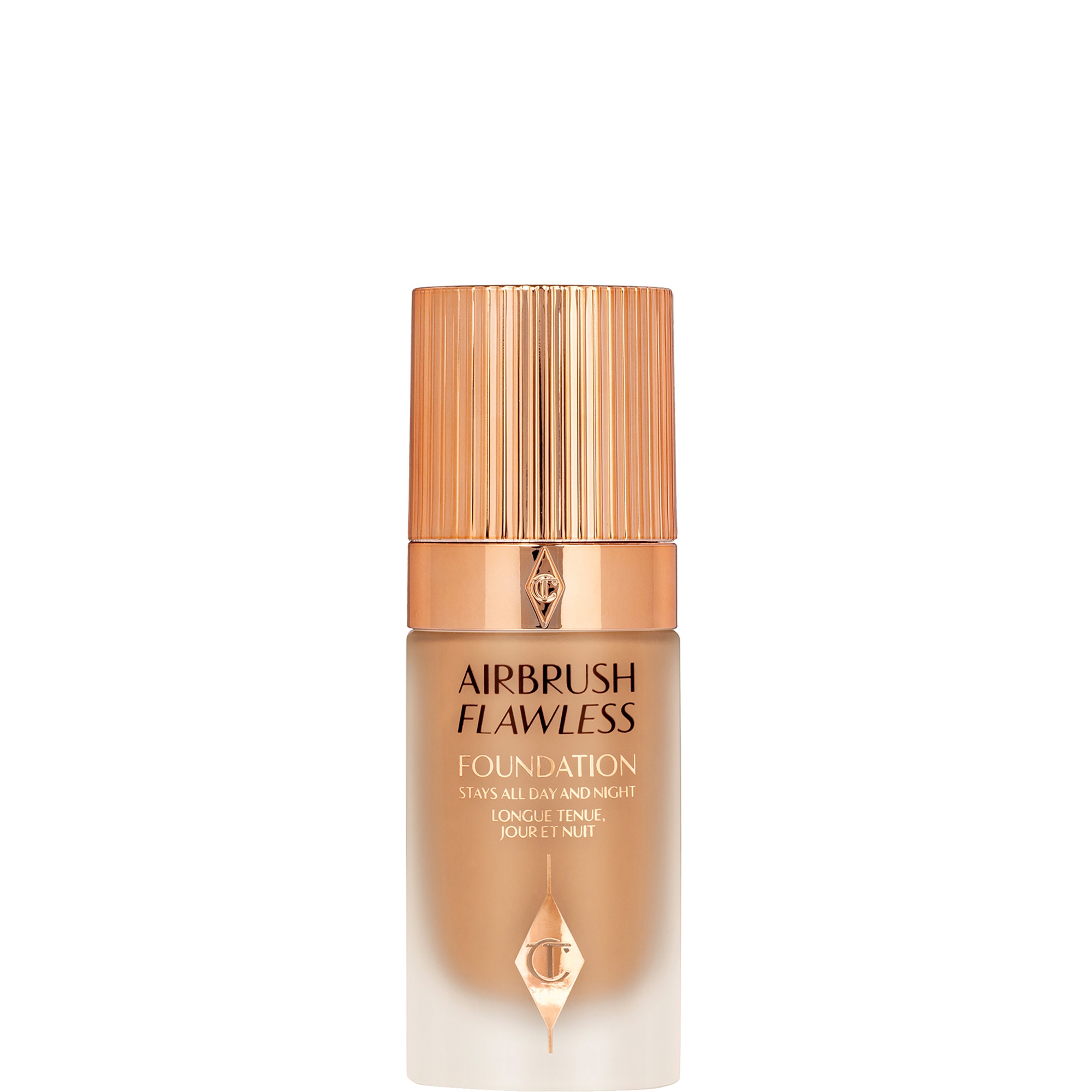 cult Charlotte Tilbury Airbrush Flawless Foundation