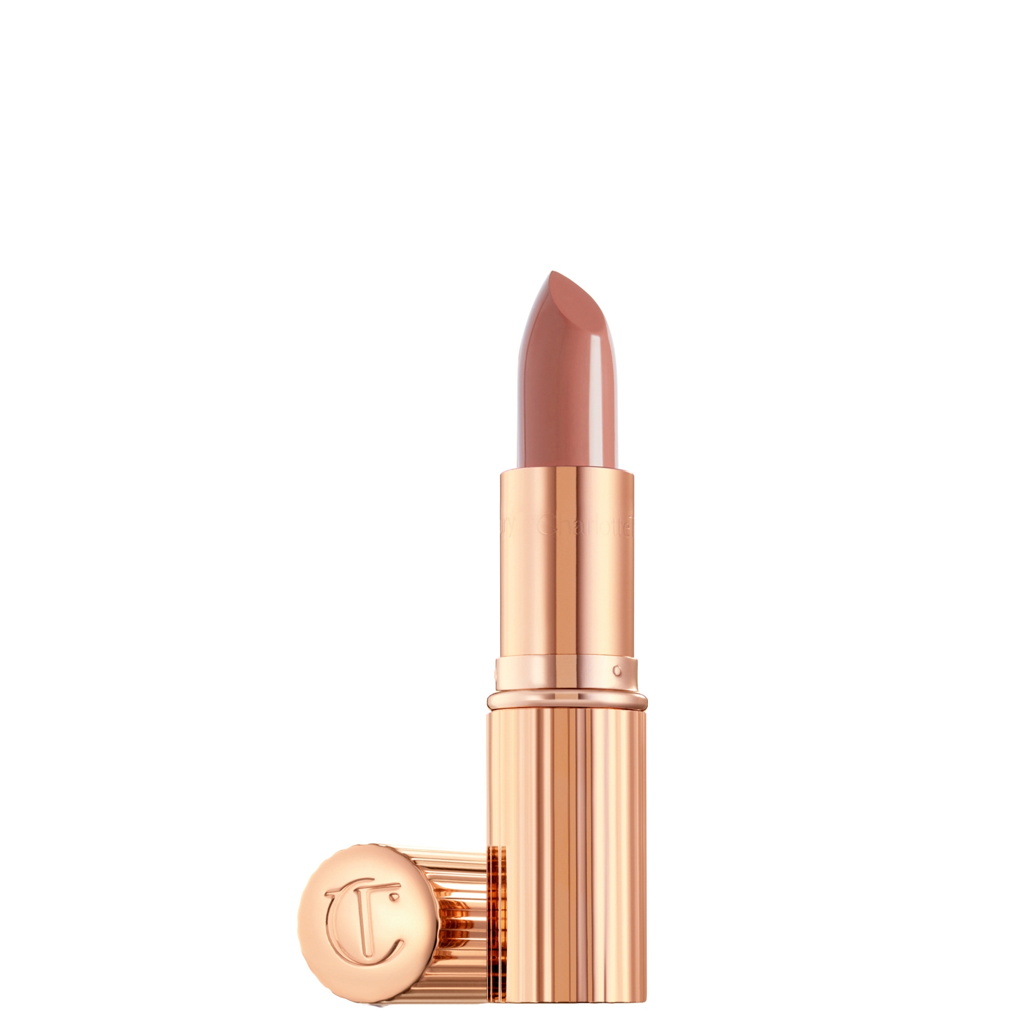 cult Charlotte Tilbury The Super Nudes