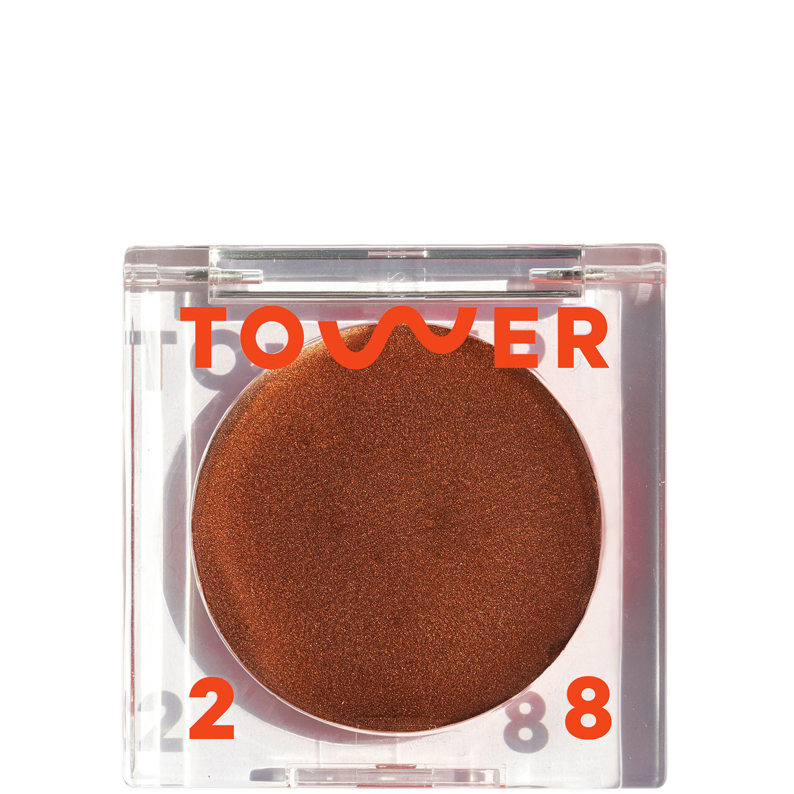 Tower 28 Beauty Bronzino Illuminating Cream Bronzer | CultBeauty