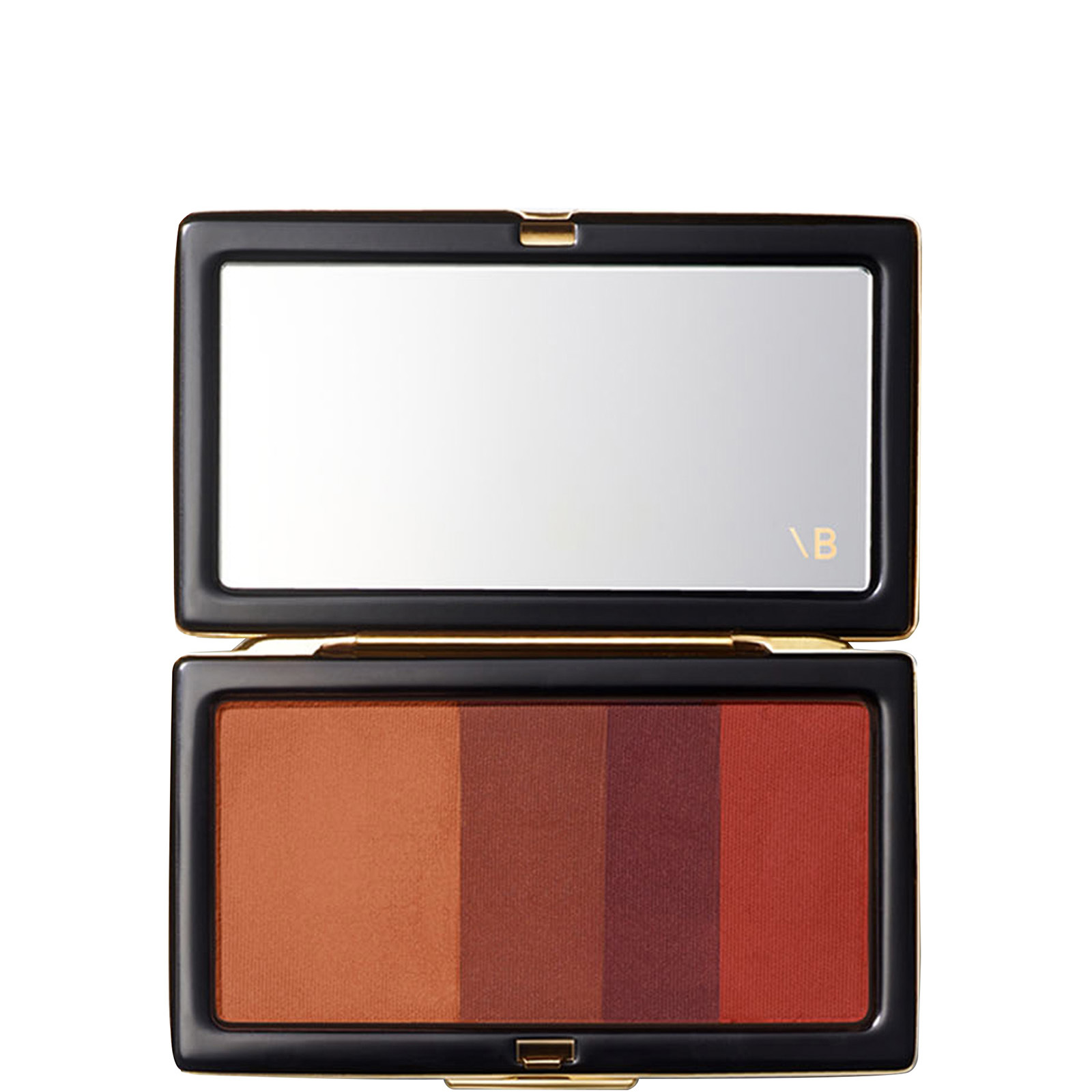 Victoria Beckham Beauty Smoky Eye Brick | Cult Beauty