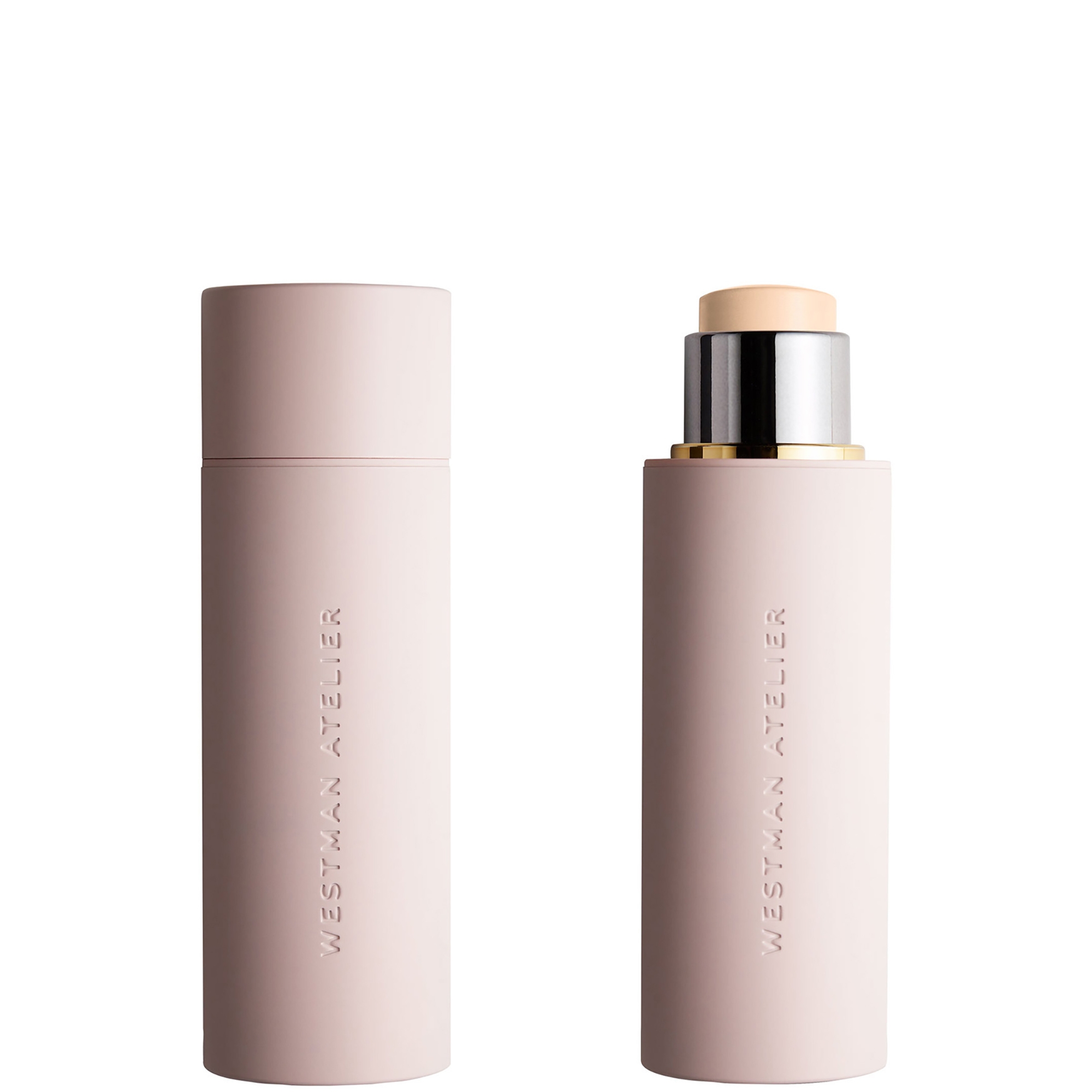 Westman Atelier Vital Skin Foundation Stick | CultBeauty