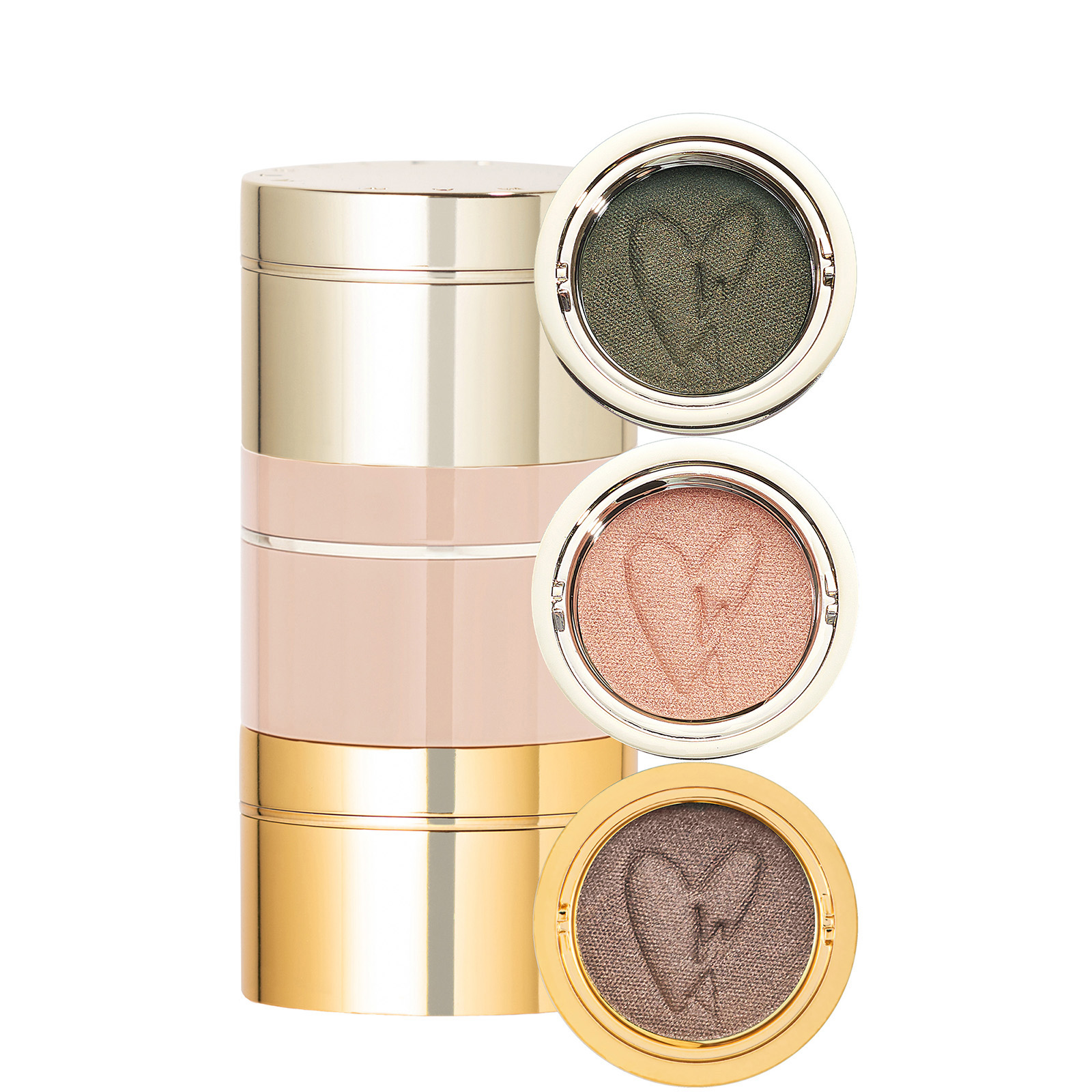 アイシャドウ WESTMAN ATELIER Eye Pods Shadow Palette Westman Atelier Eye Pods | Cult Beauty