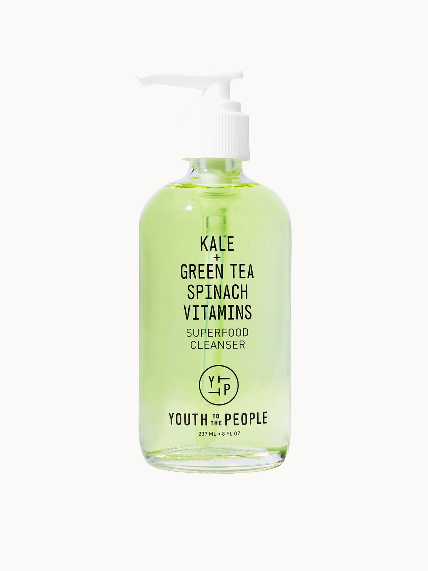Youth To The People Superfood Cleanser (Various Sizes)