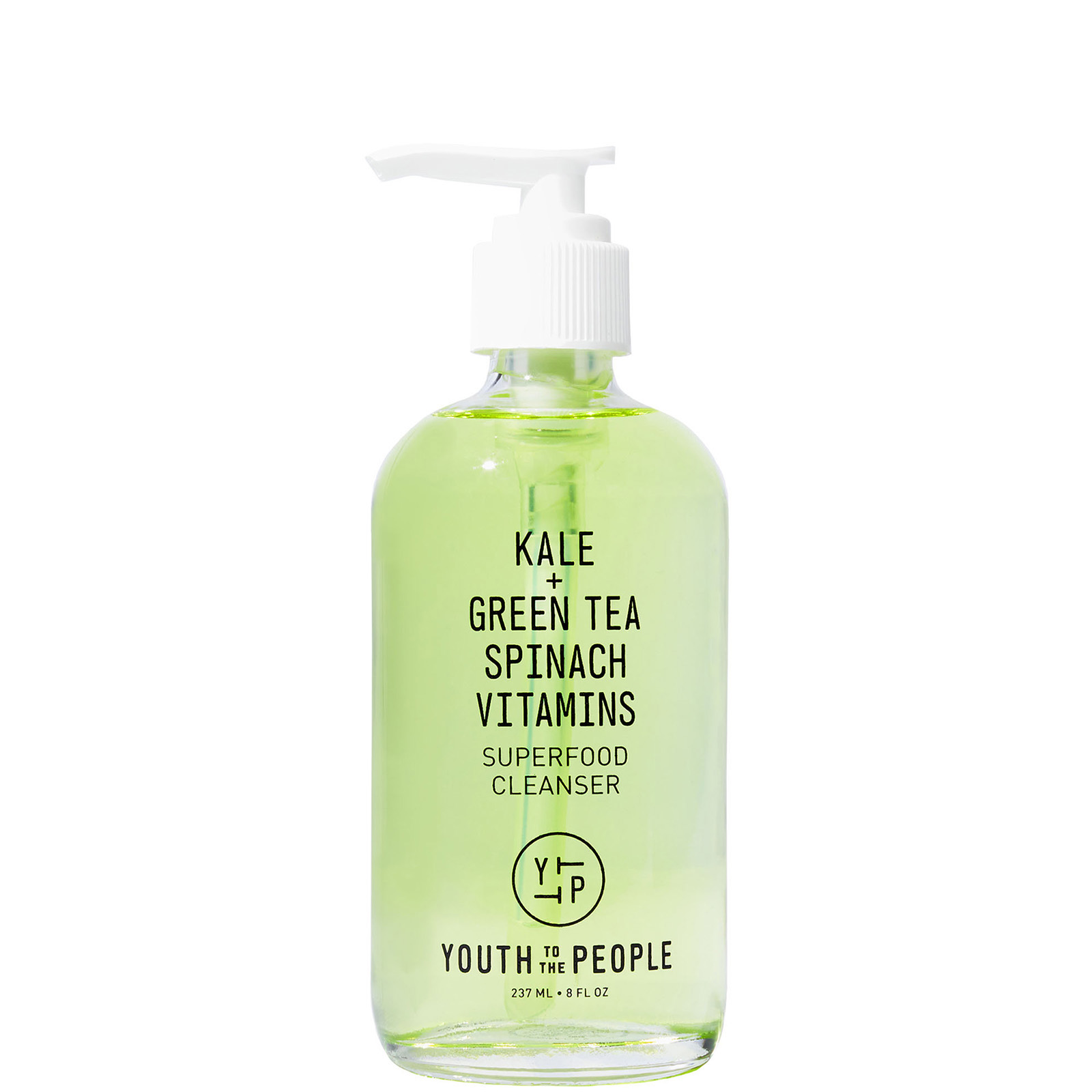 Youth To The People Superfood Cleanser 59ml | Cult Beauty