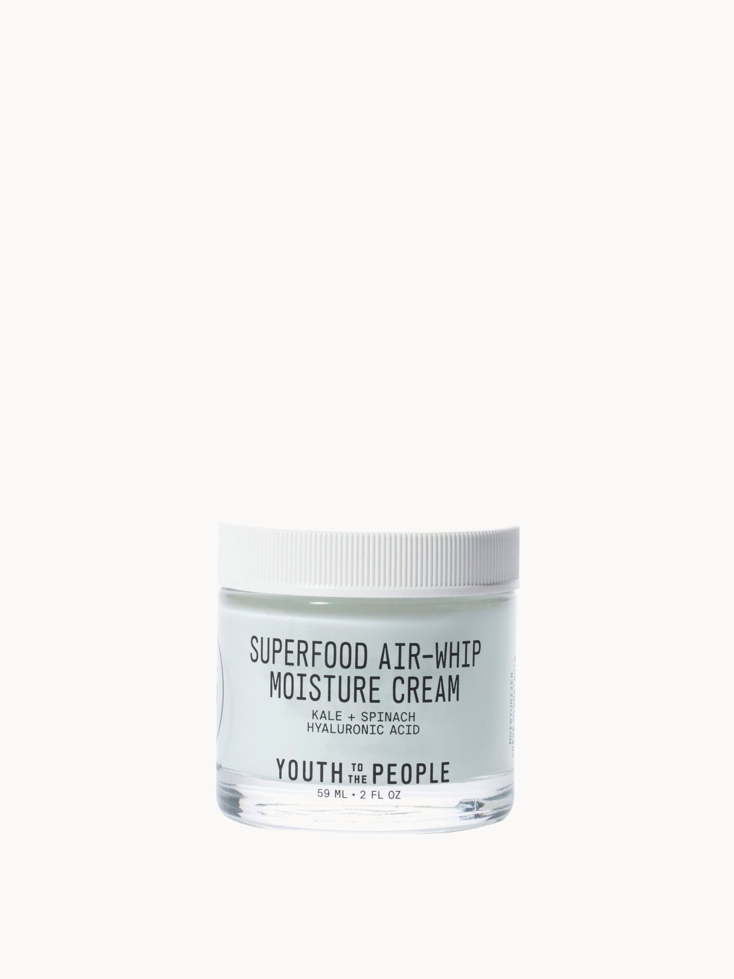 Youth To The People Superfood Air-Whip Moisture Cream (Various Sizes)