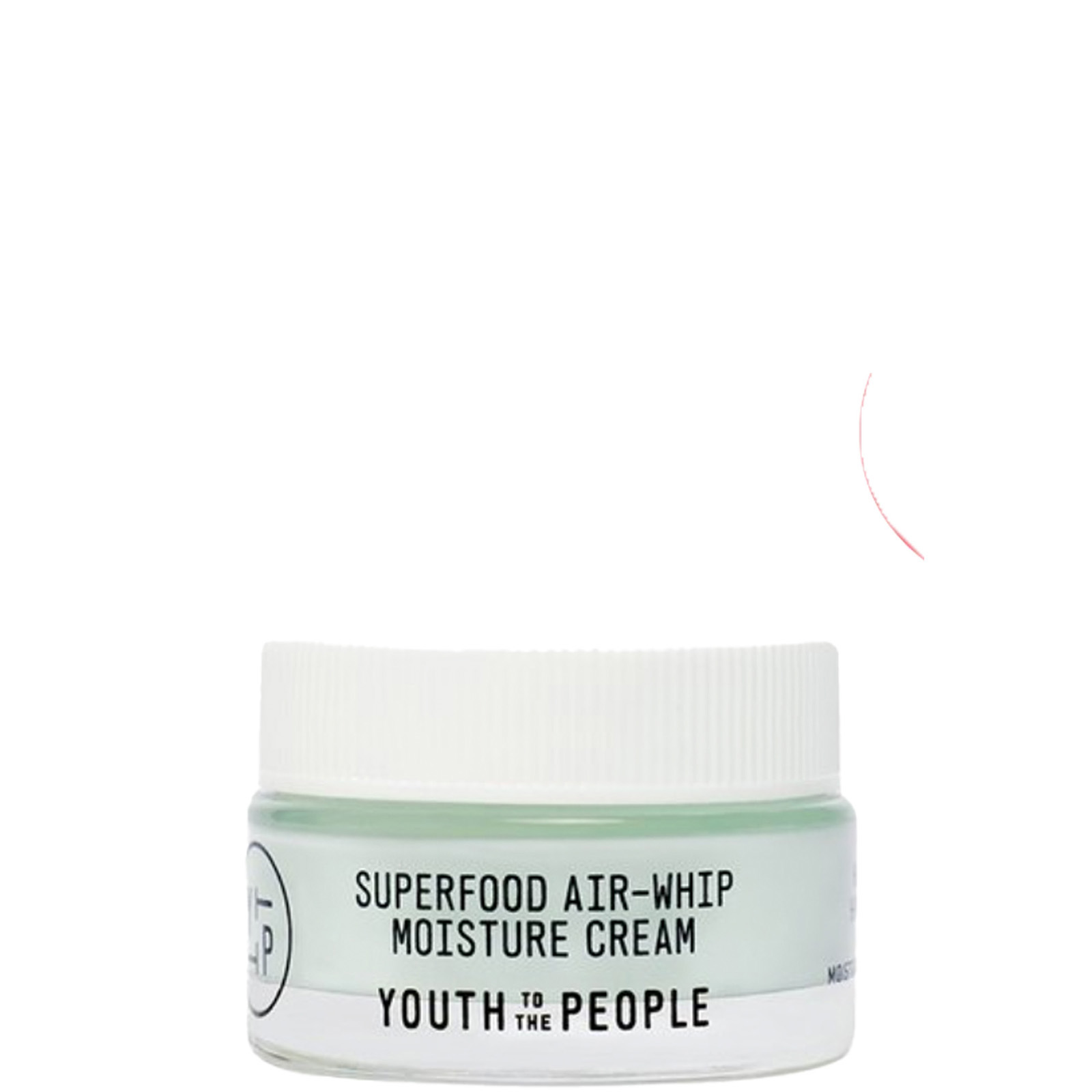 cult Youth To The People Superfood Air-Whip Moisture Cream - 15ml