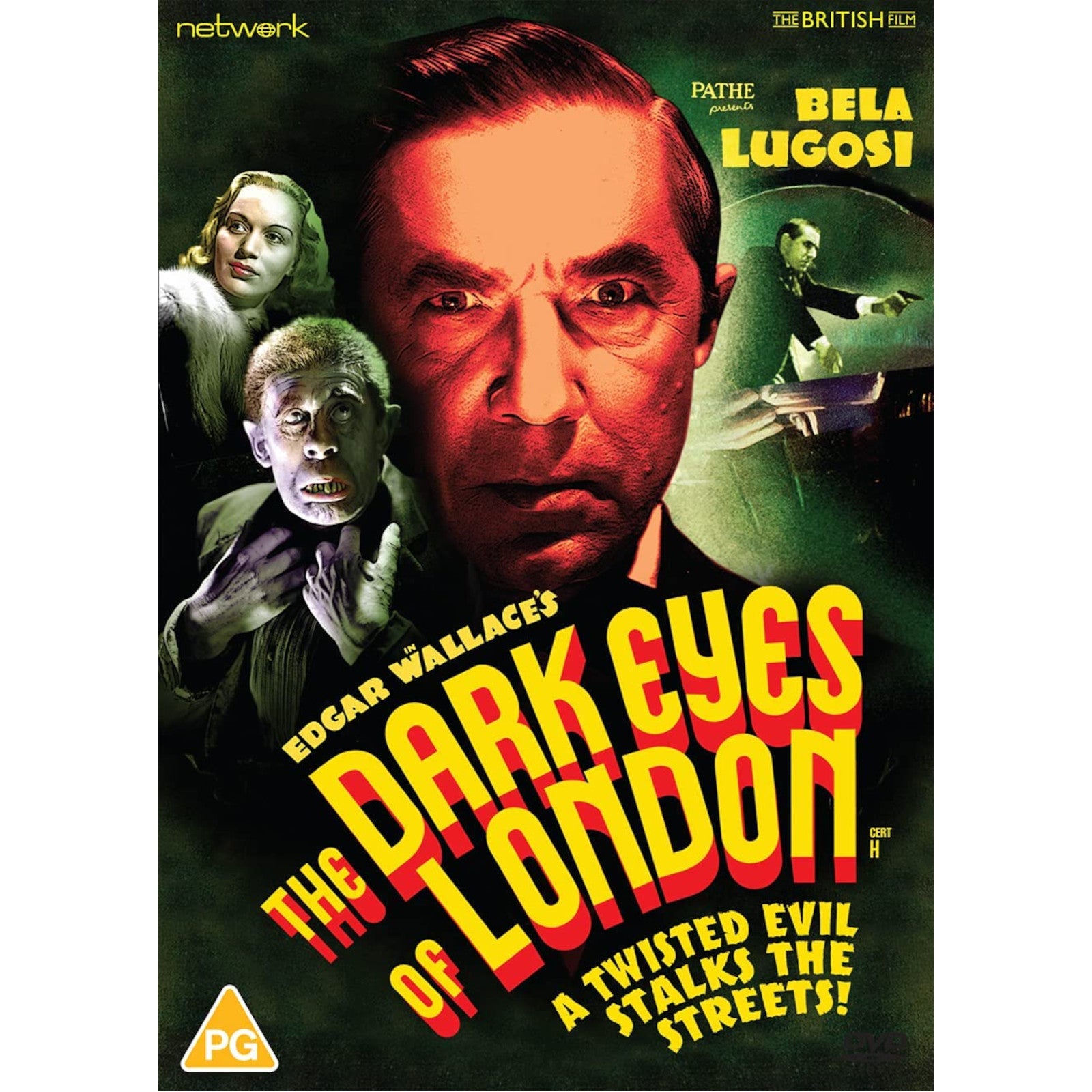 DVD: Films/Movies, TV & Box Sets | Zavvi US