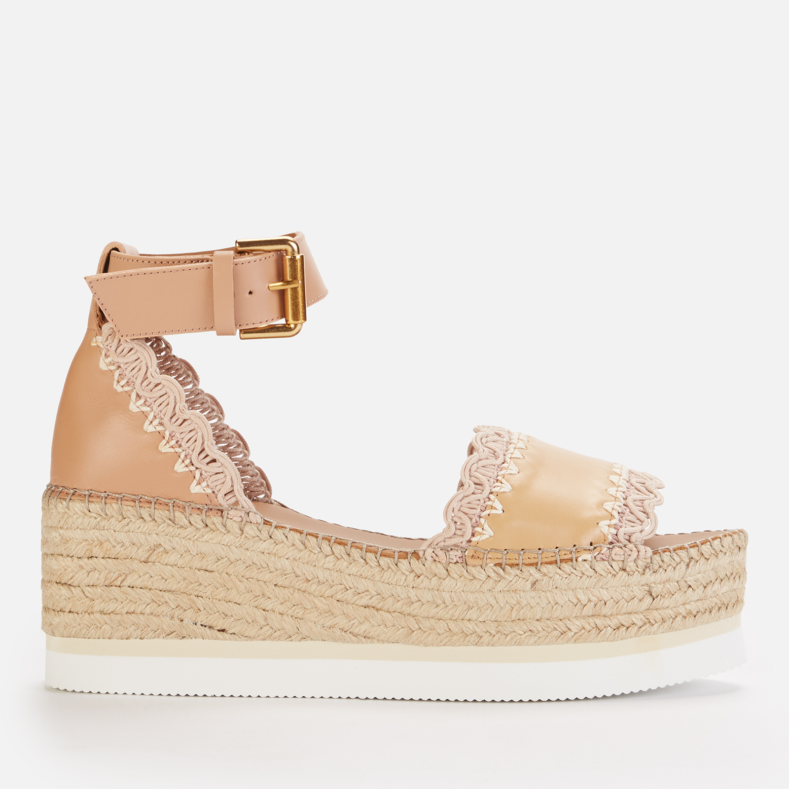 Steve madden glyn 3 platform sandal online