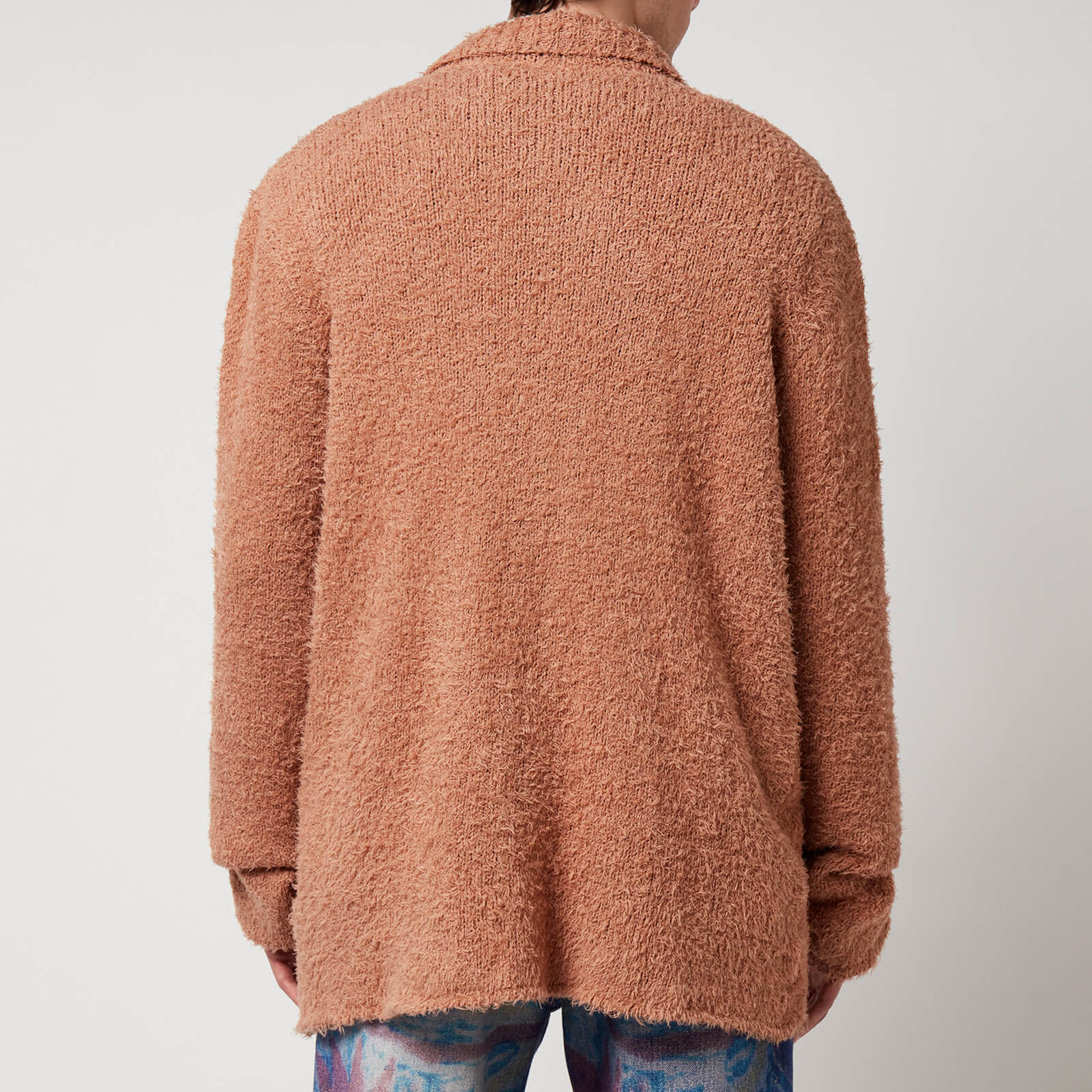 トップス OUR LEGACY Caramel Cloudy Cotton Cotton トップス Caramel LEGACY Cloudy OUR