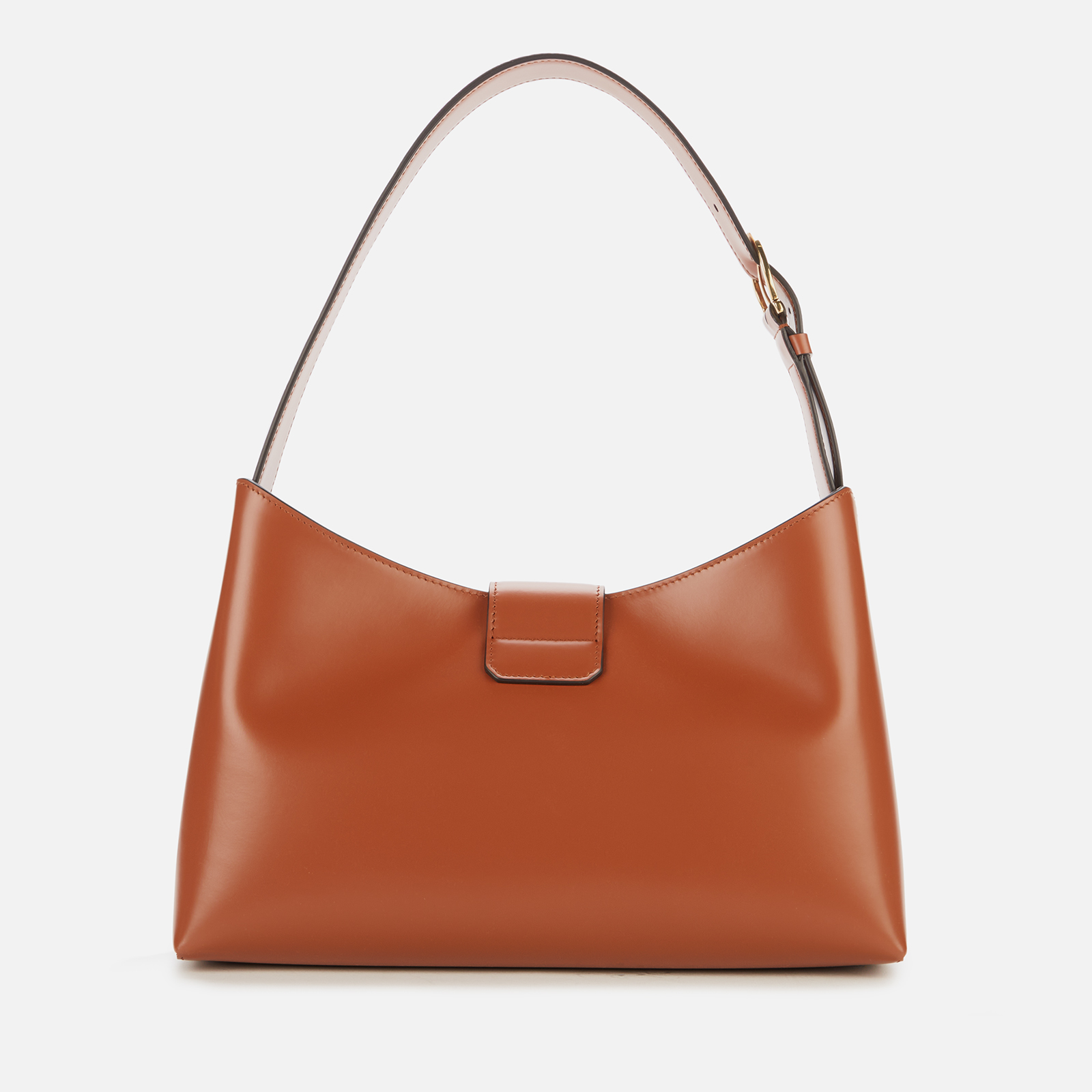 Ferragamo正規品/関税送料込み Gancini Trifolio Shoulder Bag Ferragamo正規品/関税送料込み Gancini Trifolio shoulder bag