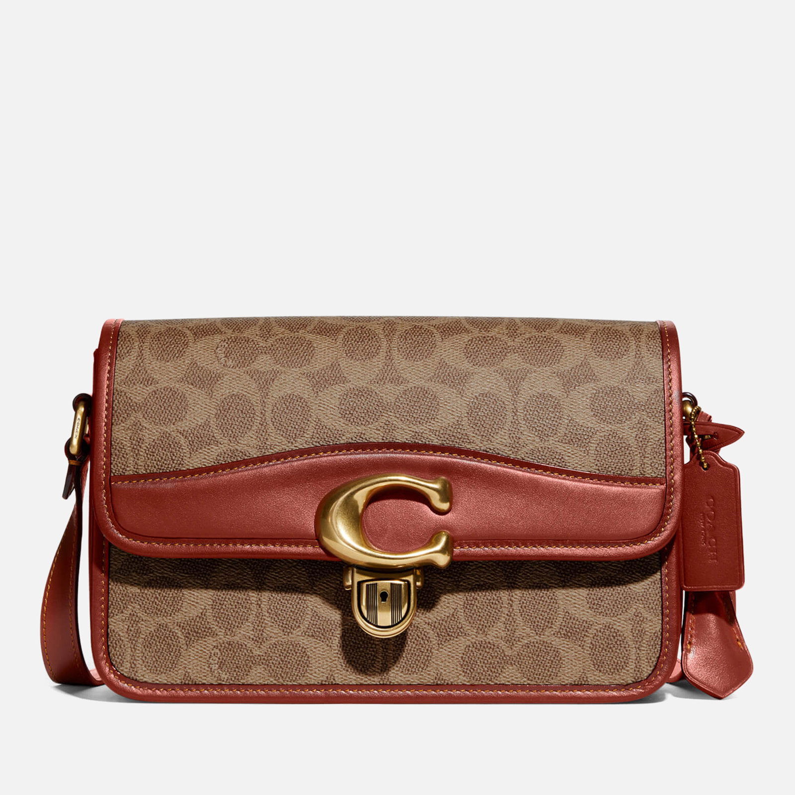 COACH MAGGI LEATHER SANDA→16.17日限定どなたでも○ m_636e9534acf462710bd1a348.jpg