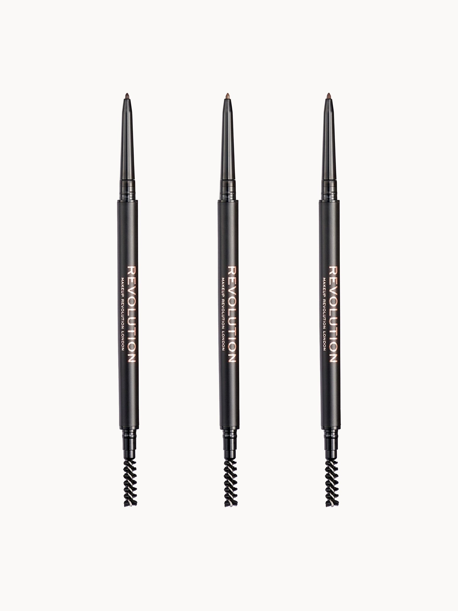 Makeup Revolution Precise Brow Pencil 0.05g (Various Shades)