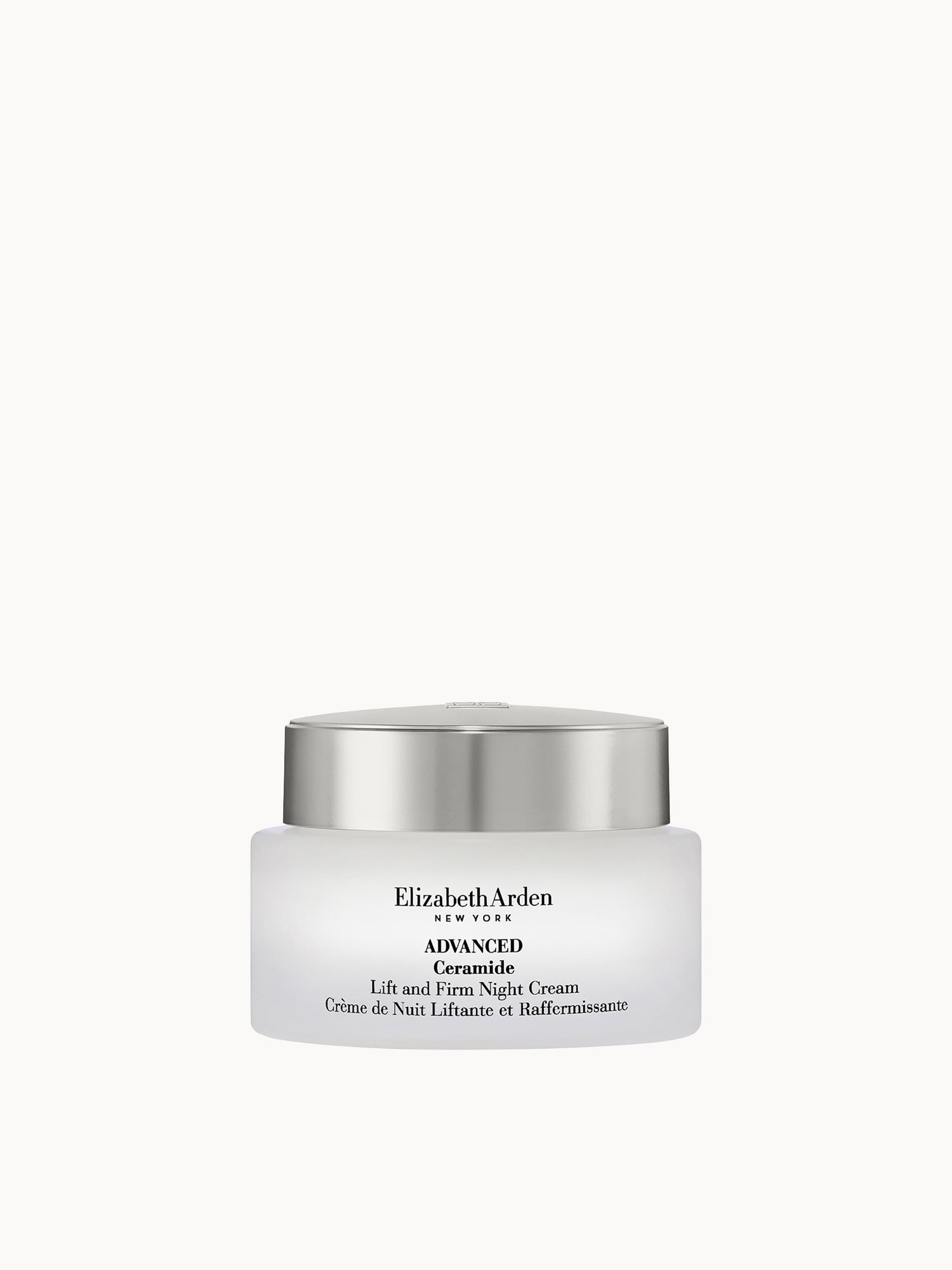 Elizabeth Arden Advanced Ceramide Lift and Firm Night Cream 50ml