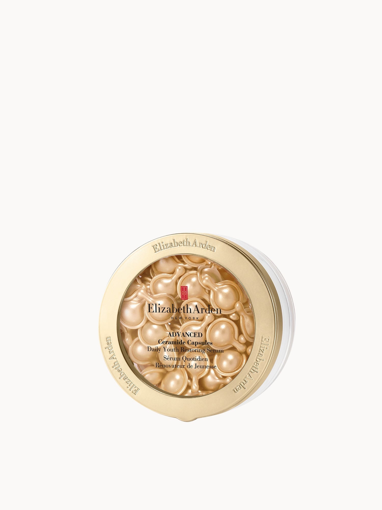 Face (60 Capsules)