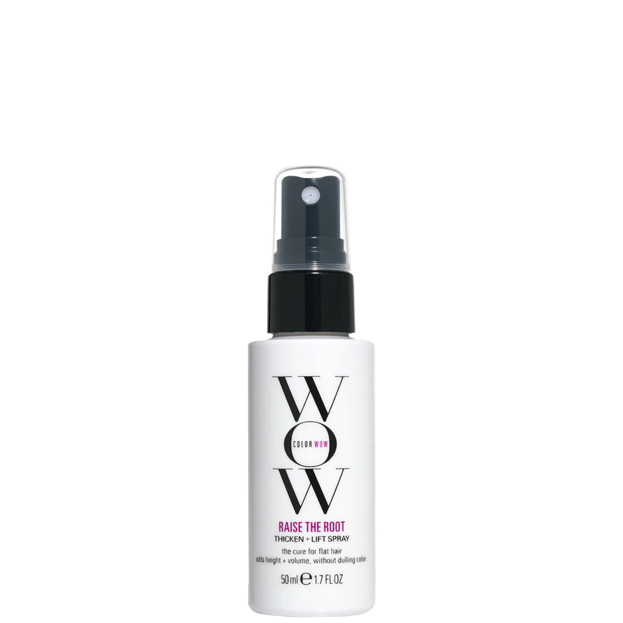 cult Color Wow Raise the Root Thicken + Lift Spray Travel Size 50ml