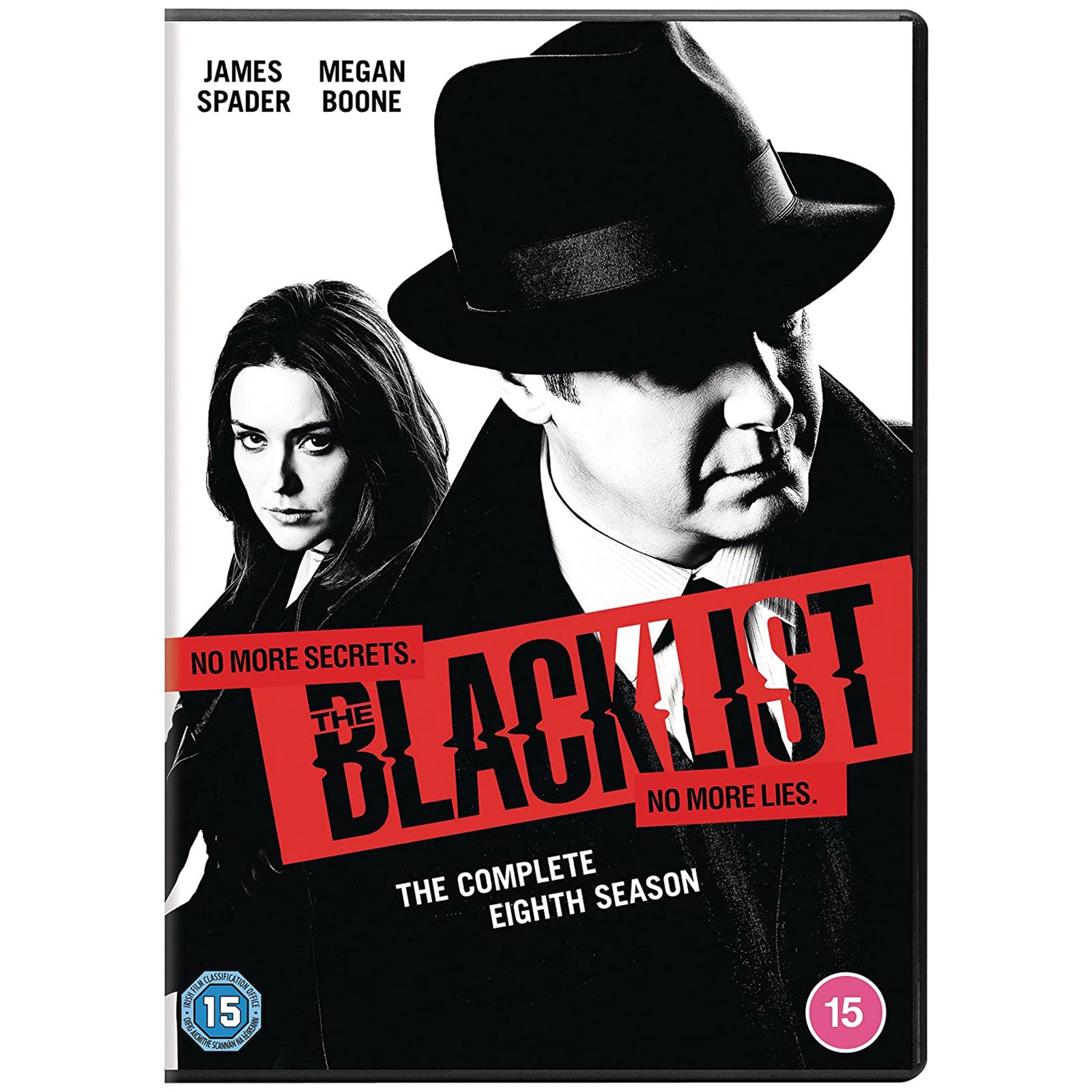 Best DVD Box Sets: Movie & TV Series | Zavvi US