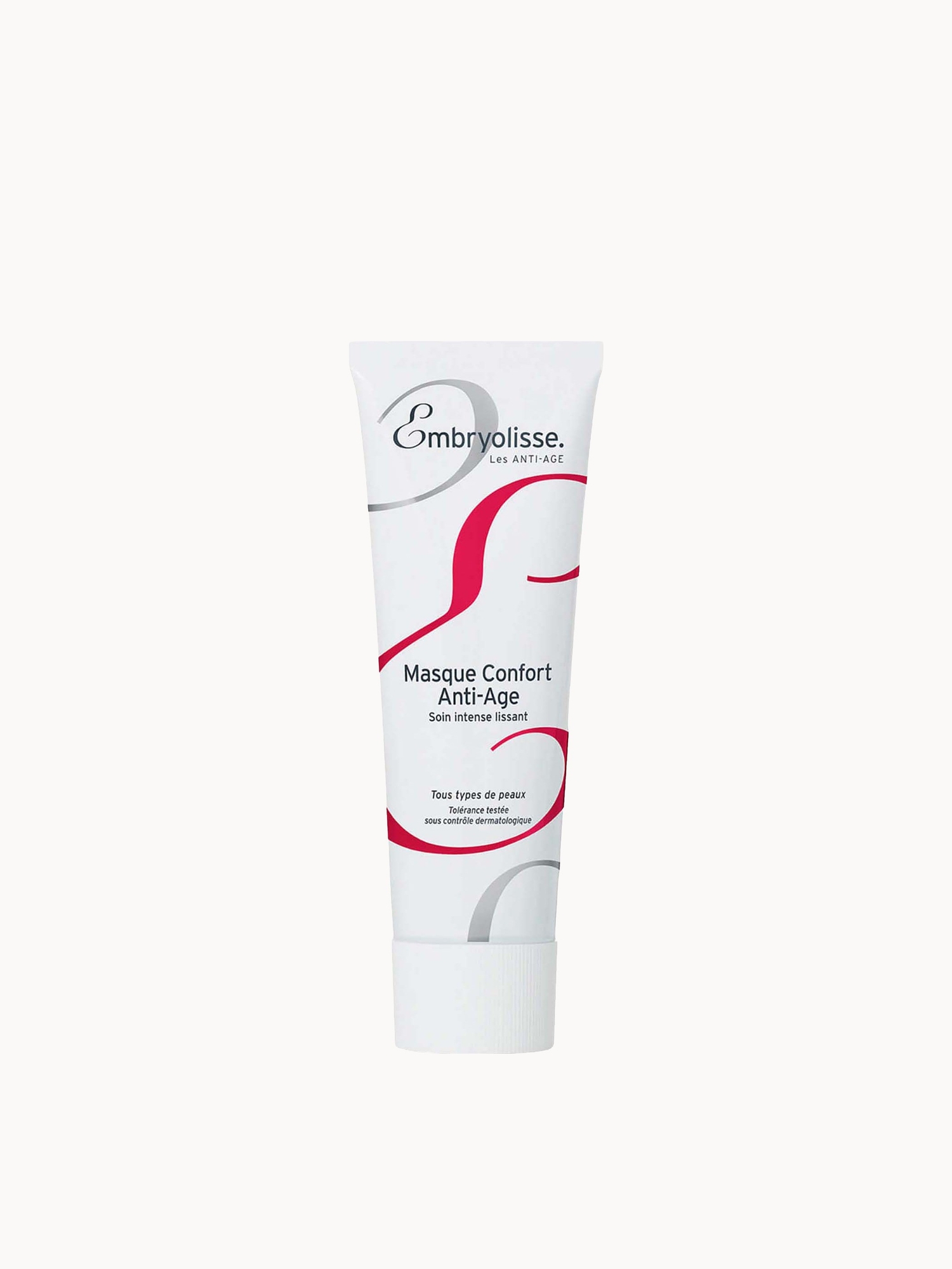 Embryolisse: Embryolisse Anti-Age Comfort Mask Green 60ml